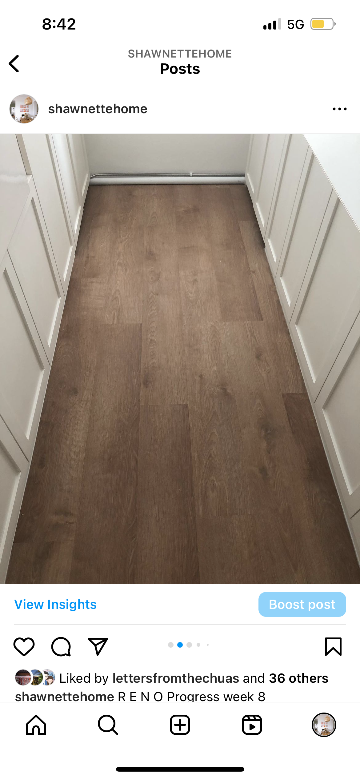 HDB fixtures we stuck with [& those we didn’t ]