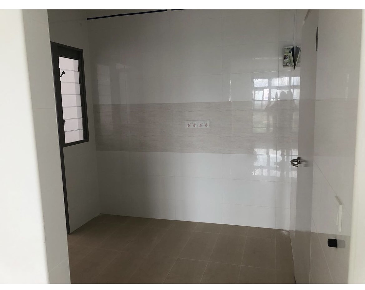 HDB fixtures we stuck with [& those we didn’t ]