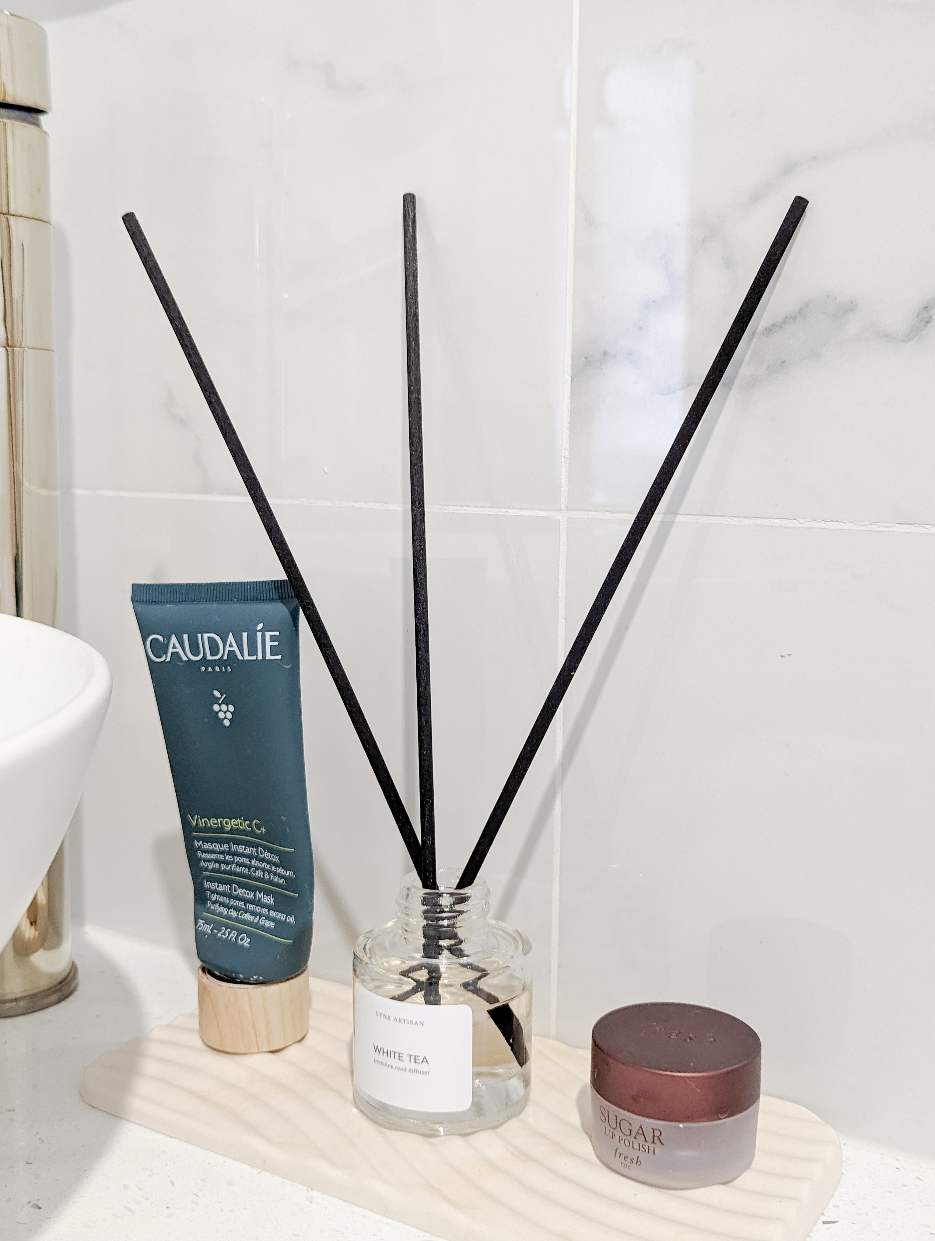 The essential heart of the home: The bathroom ✨