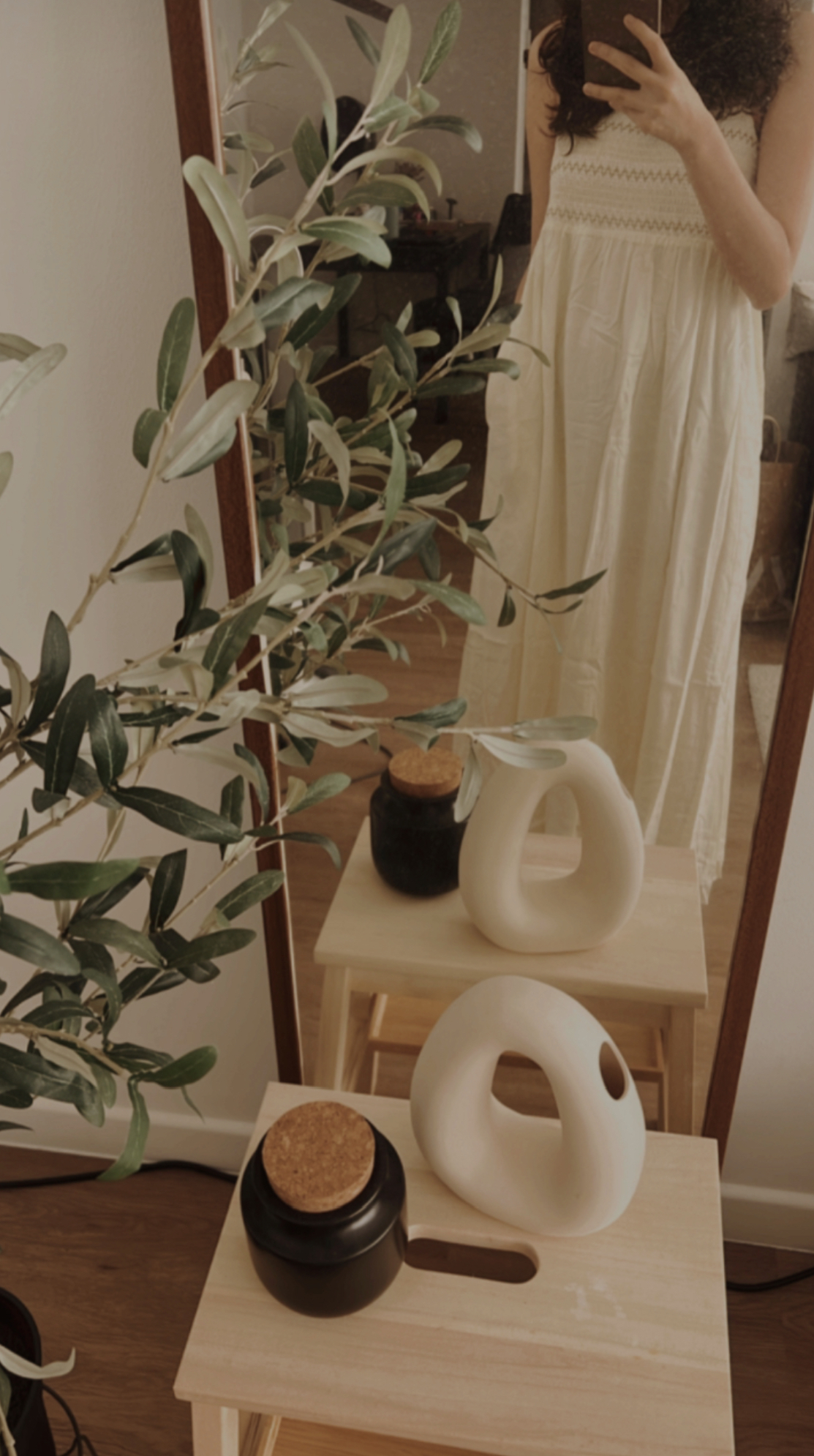 aesthetic must-haves for your japandi home 🍂