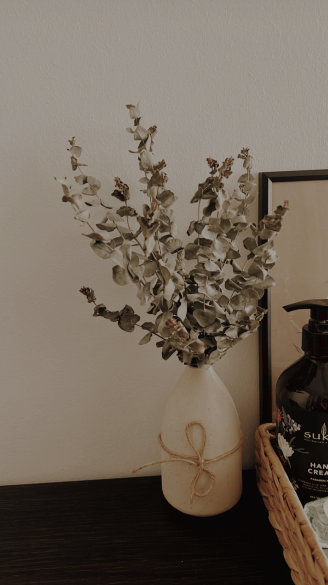 aesthetic must-haves for your japandi home 🍂