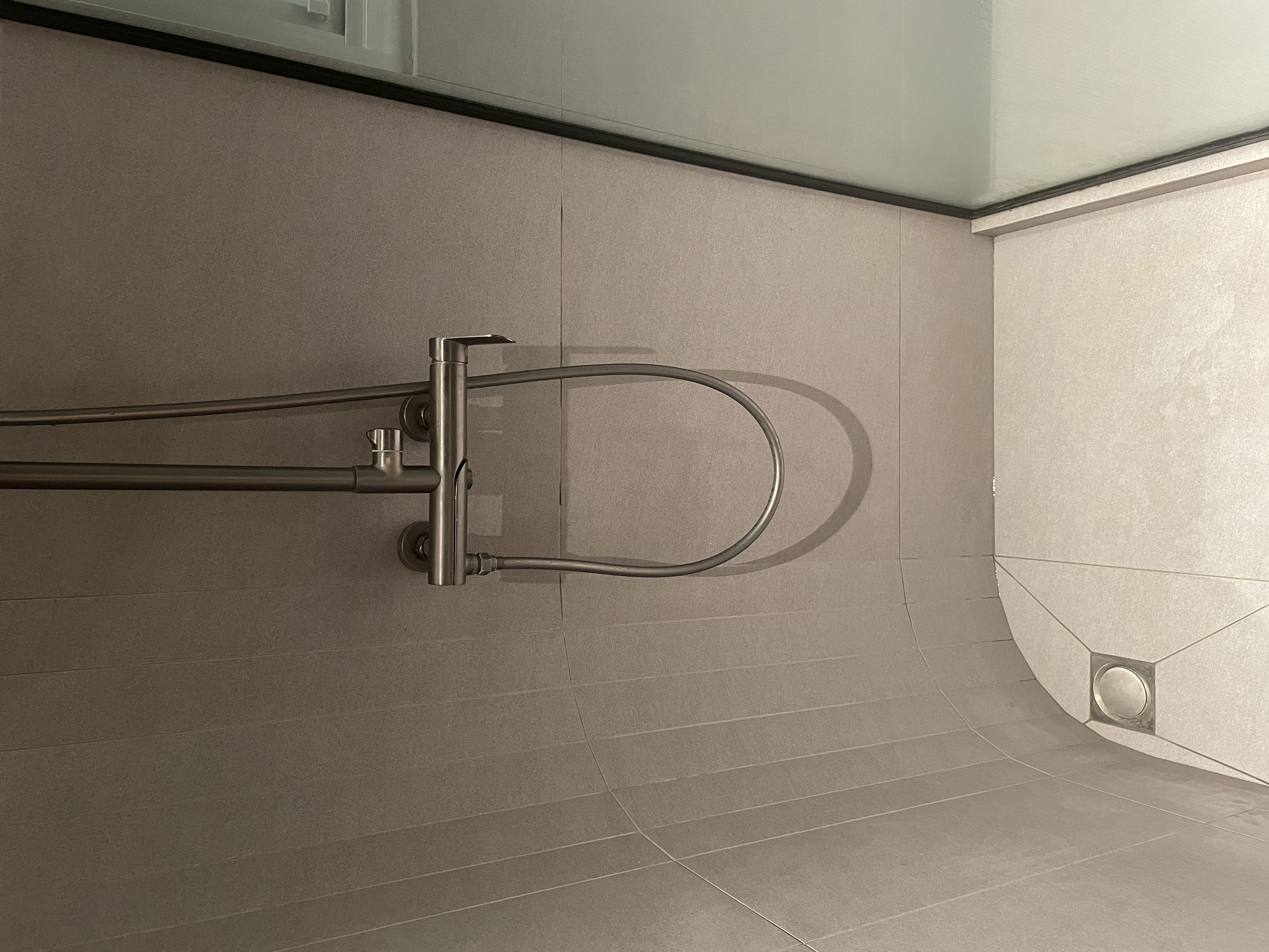 Our-masterbedroom-toilet:-grey-ambient,-functional-and-soothing