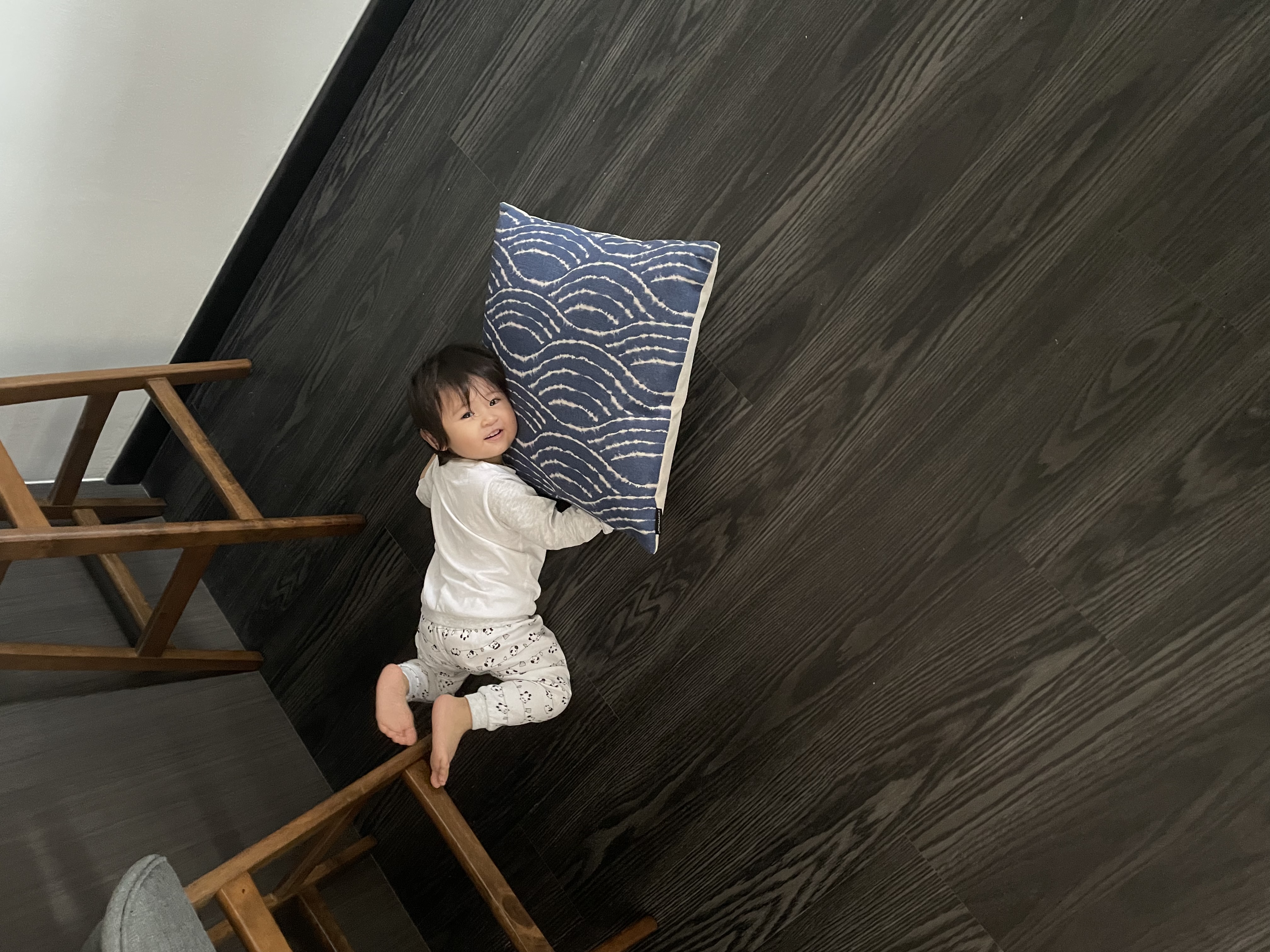 How I decorate my baby’s room