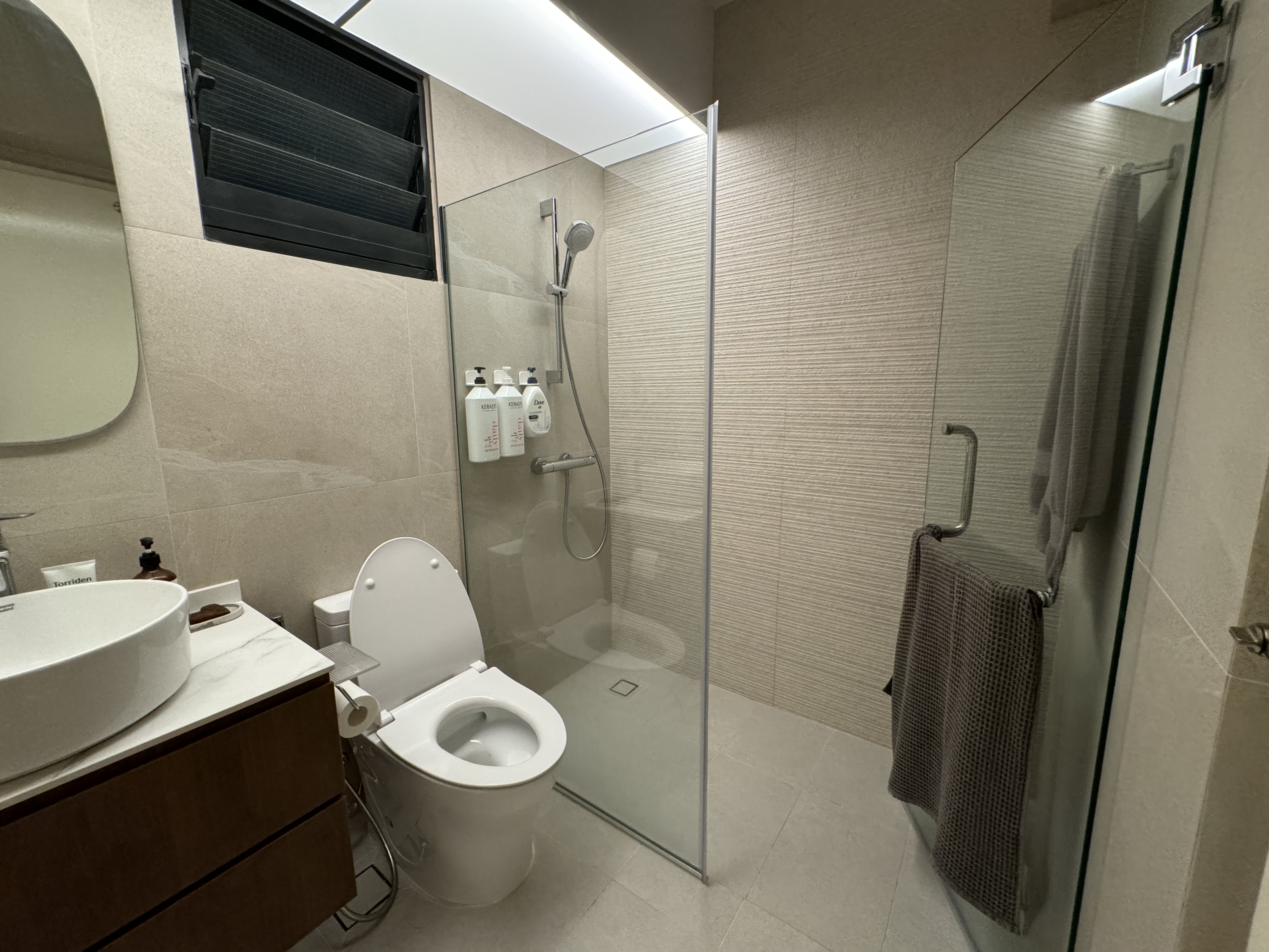 Unveiling-our-very-personal-space---bathroom!-