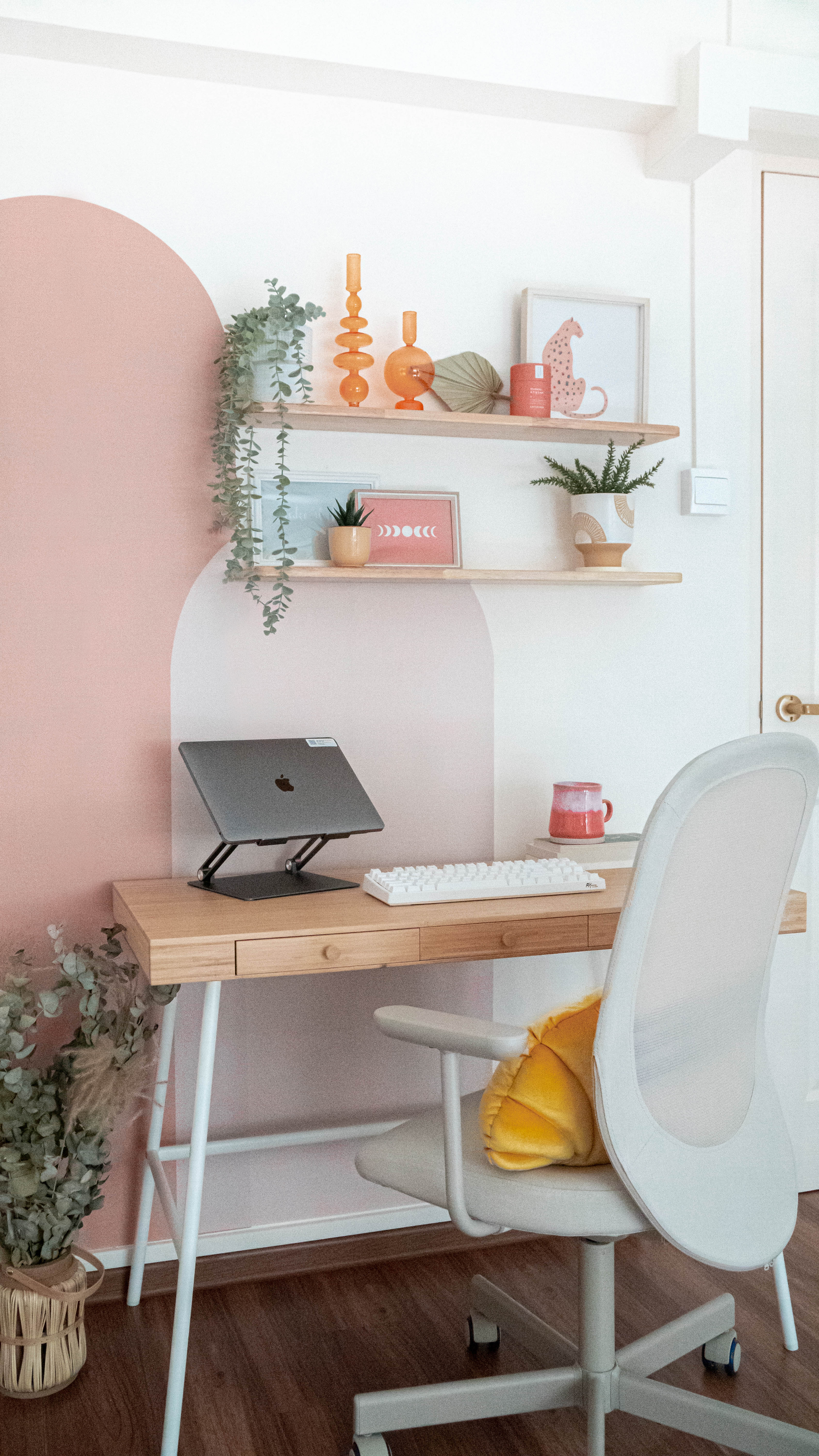 Scandi-Living-Room,-Bedroom-&-Boho-chic-Home-Office