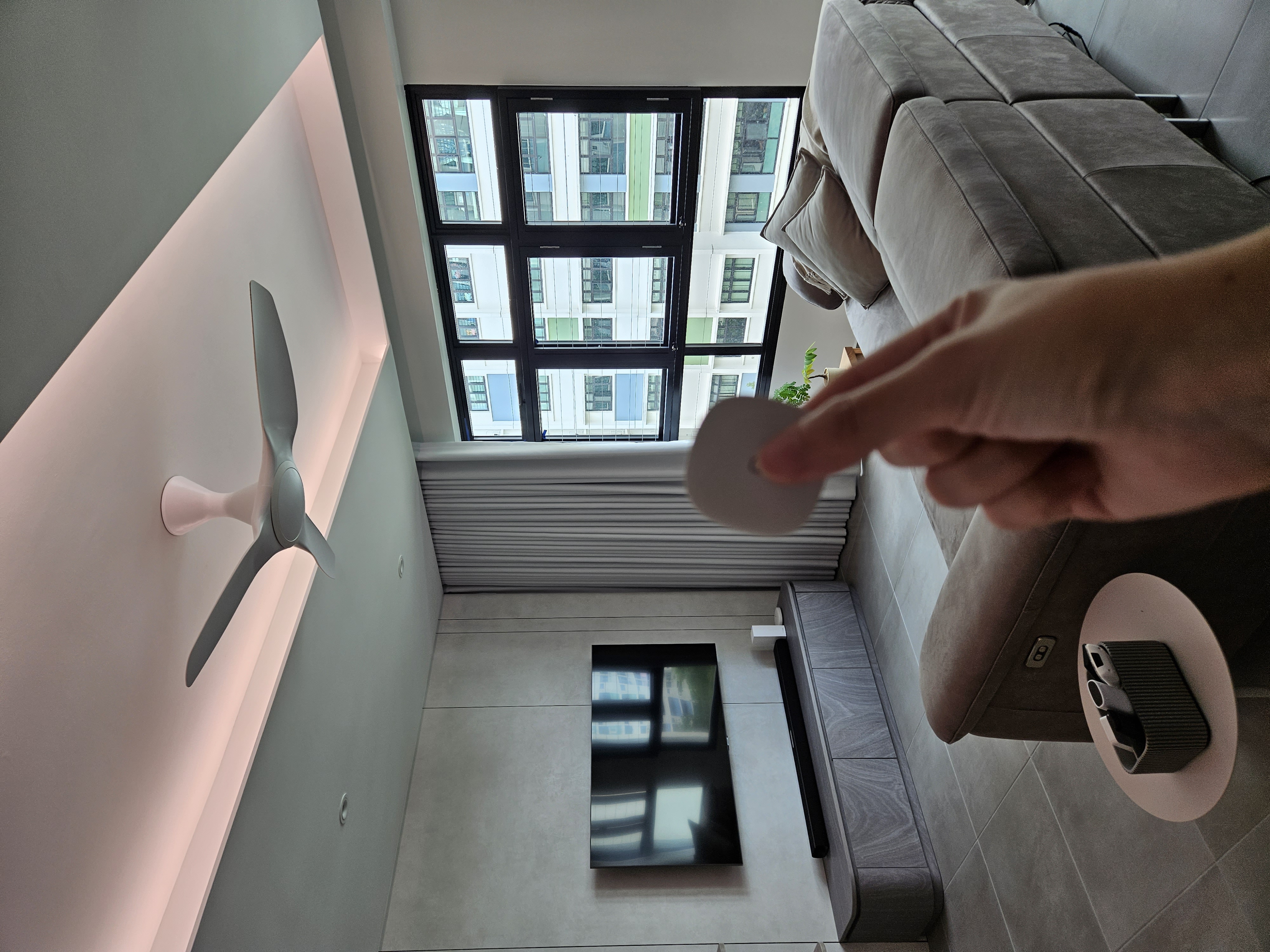 Integrating-Smart-Devices-In-Our-Home