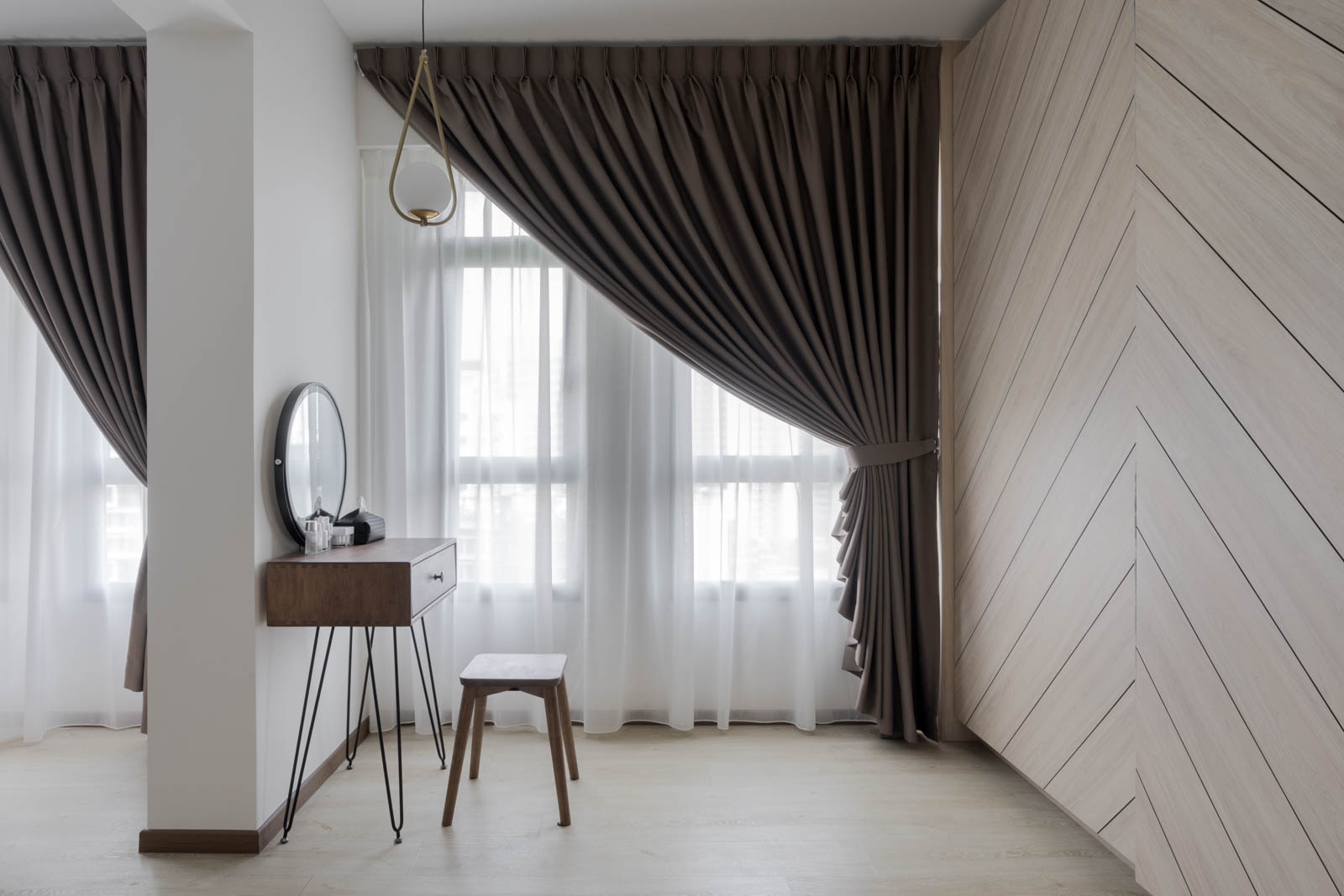 Creating-A-Modern-Country-Retreat