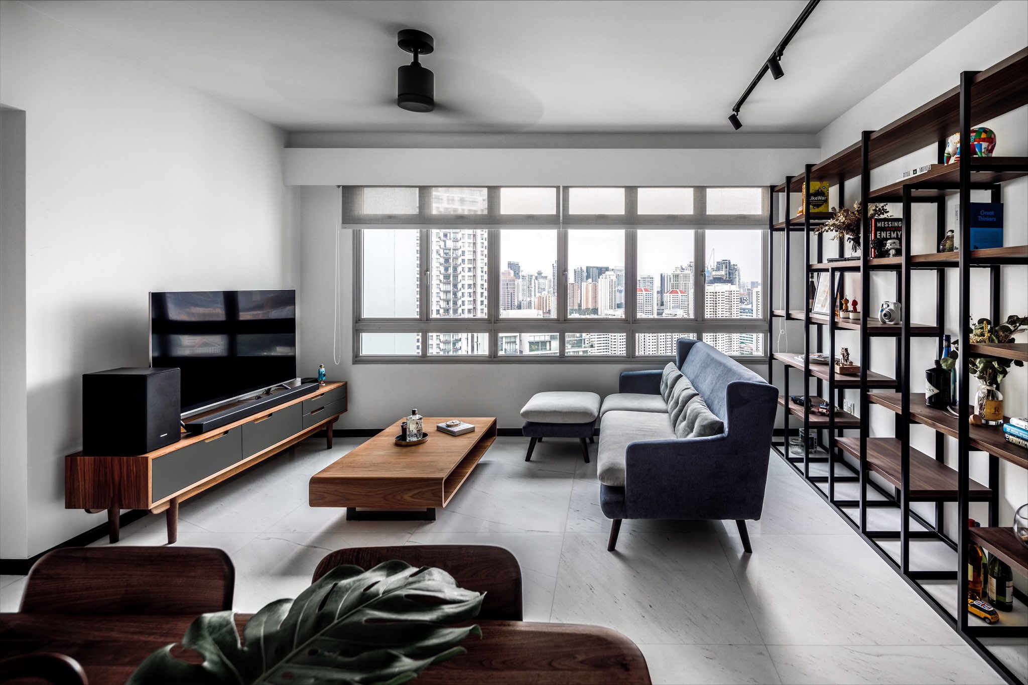 A-Minimalist-&-Industrial-Look-For-A-Young-Couple