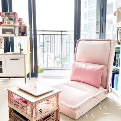 Customer home photo 11: Create Cosy Corners Everywhere!