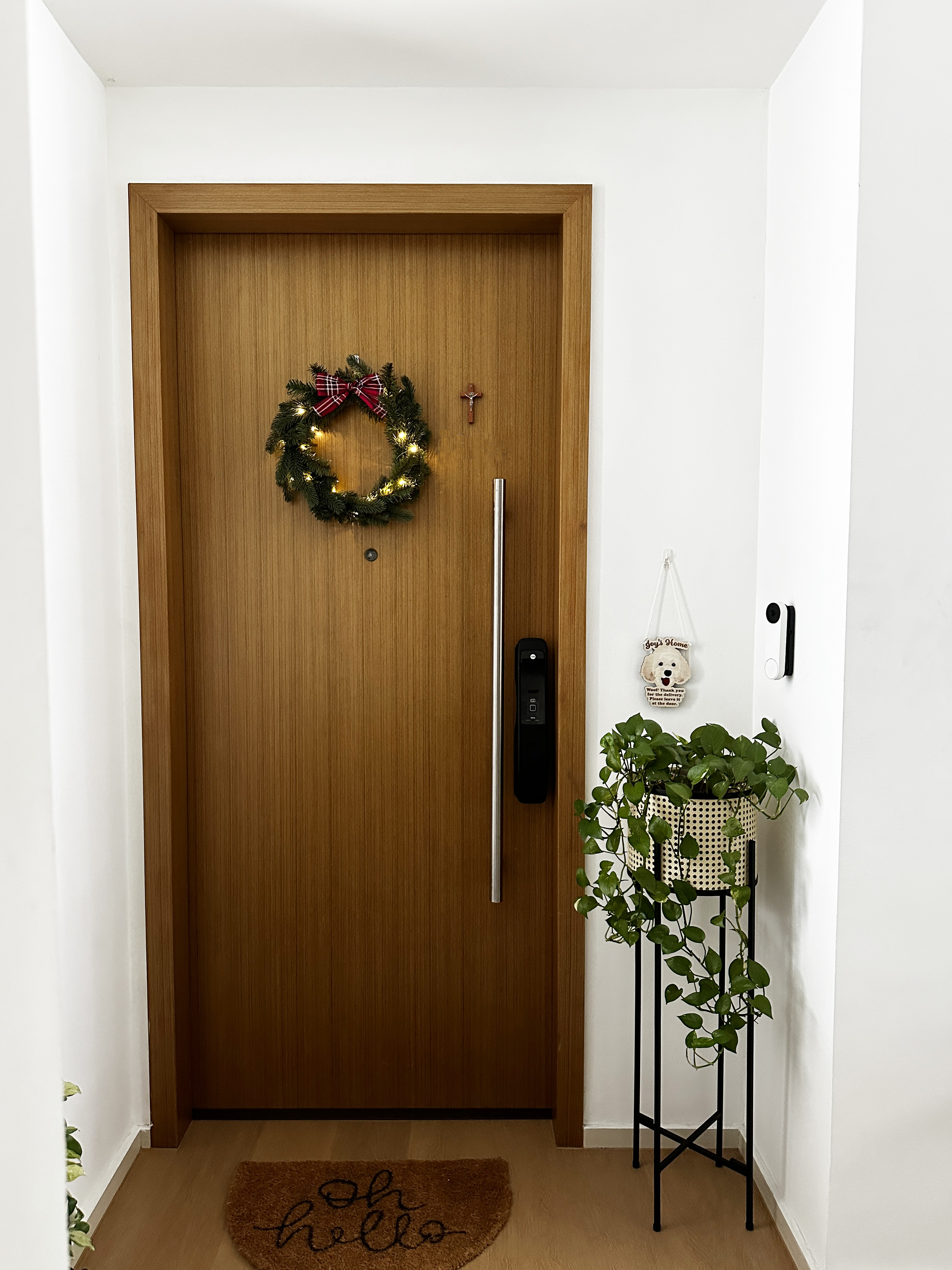 Our-entryway-with-ample-storage-space