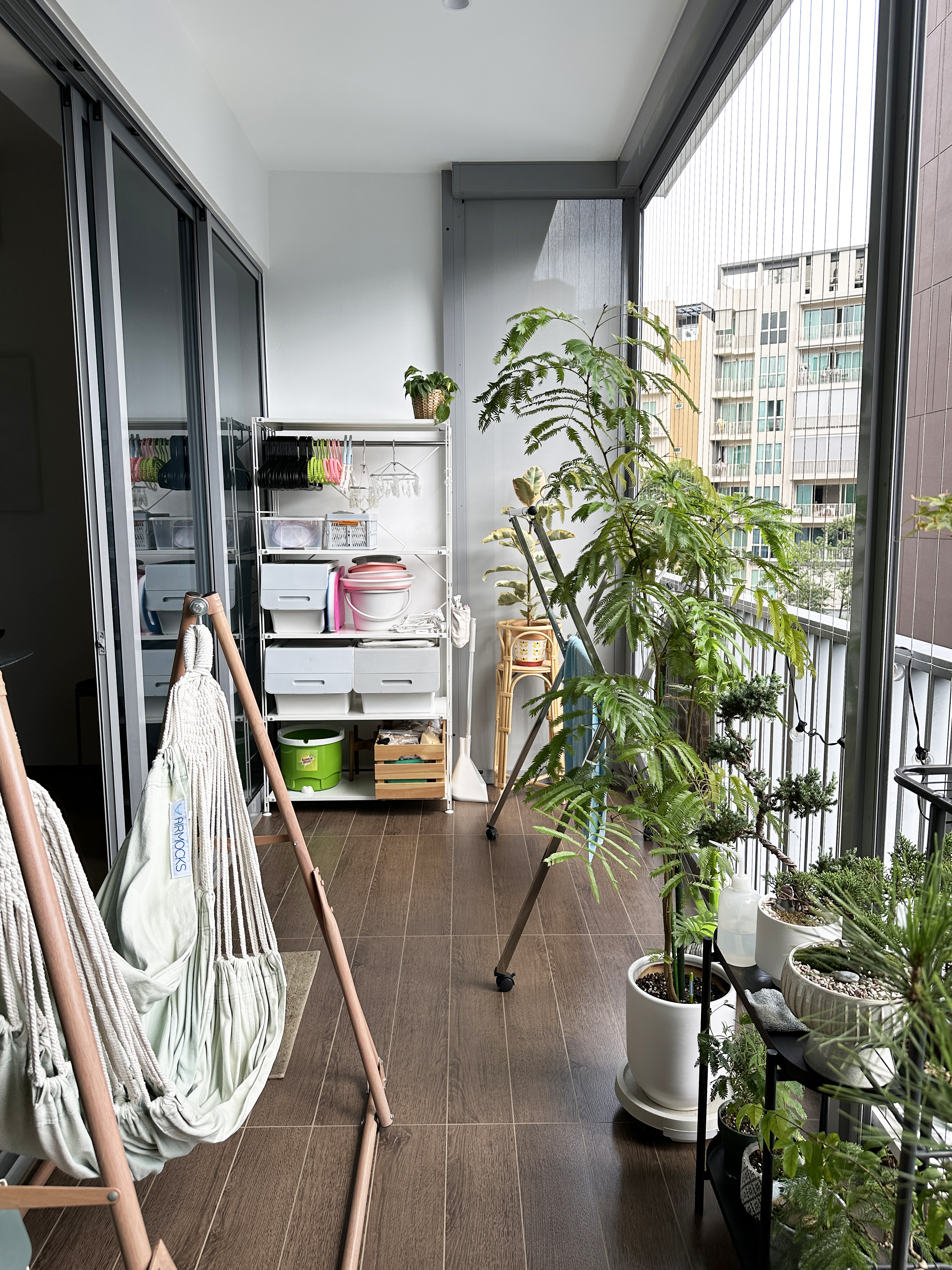 Our-Sunny-Laundry-Haven-