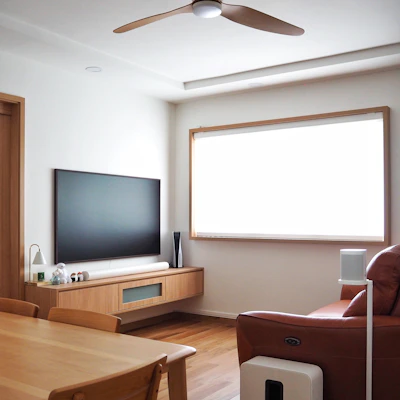 Customer home photo 32: All things we are proud of in our home!
