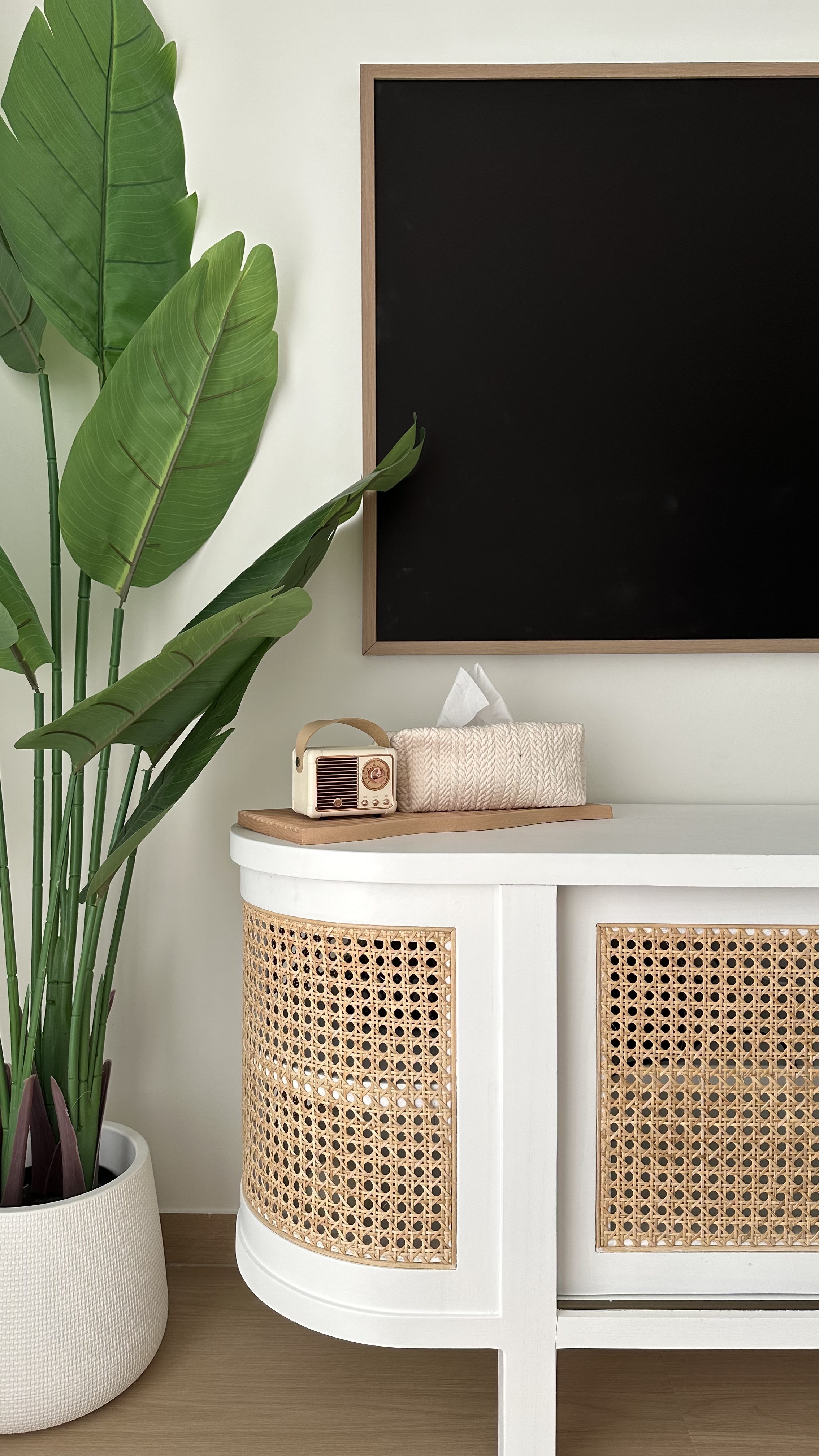 Our cozy corner for everyone at home