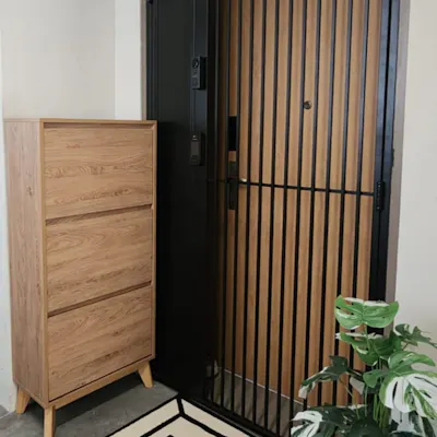 Customer home photo 1: Welcome and enter at your own risk!