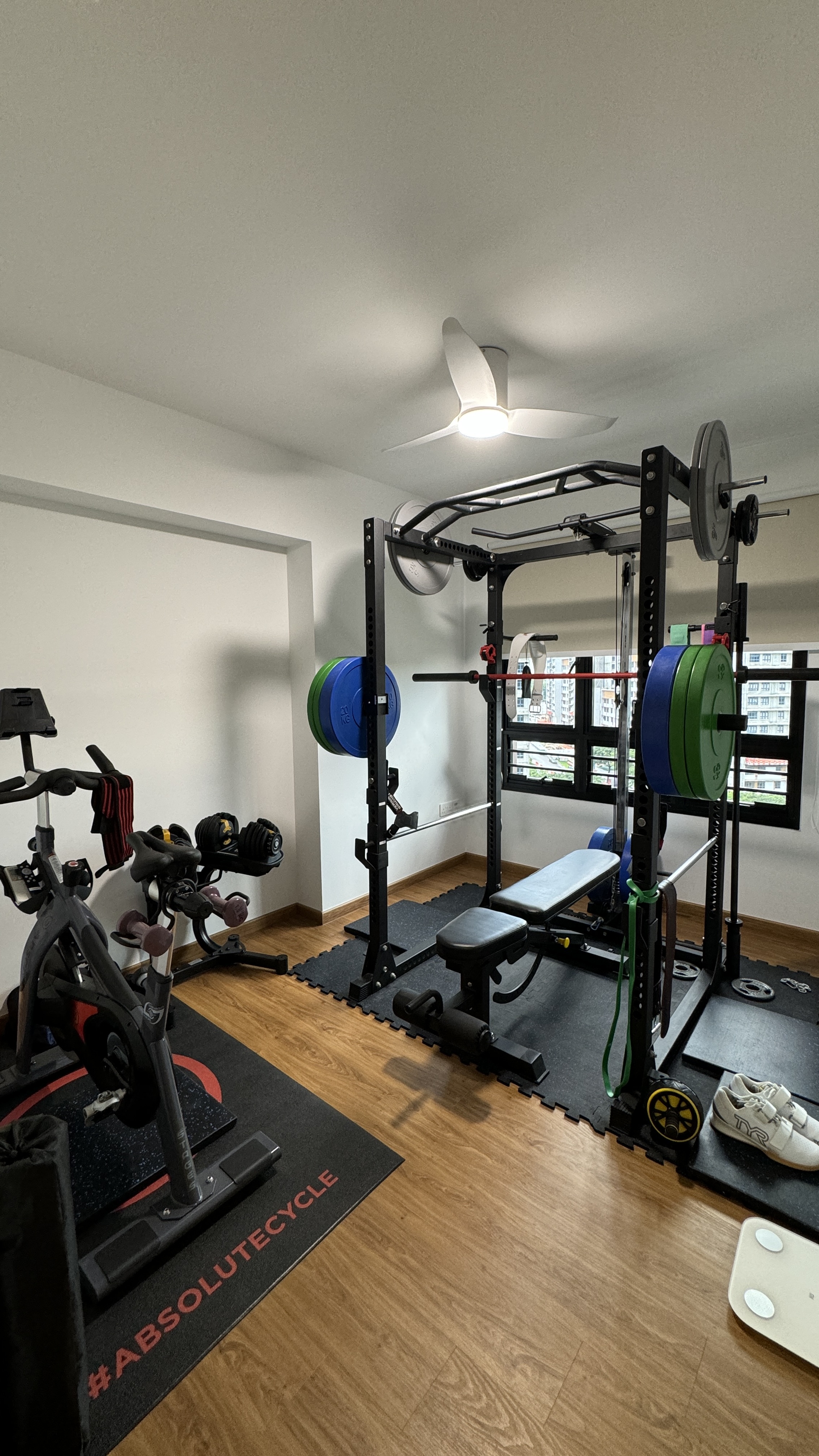 Modern Contemp, Japandi-Inspired, OurWeiHome in Bidadari