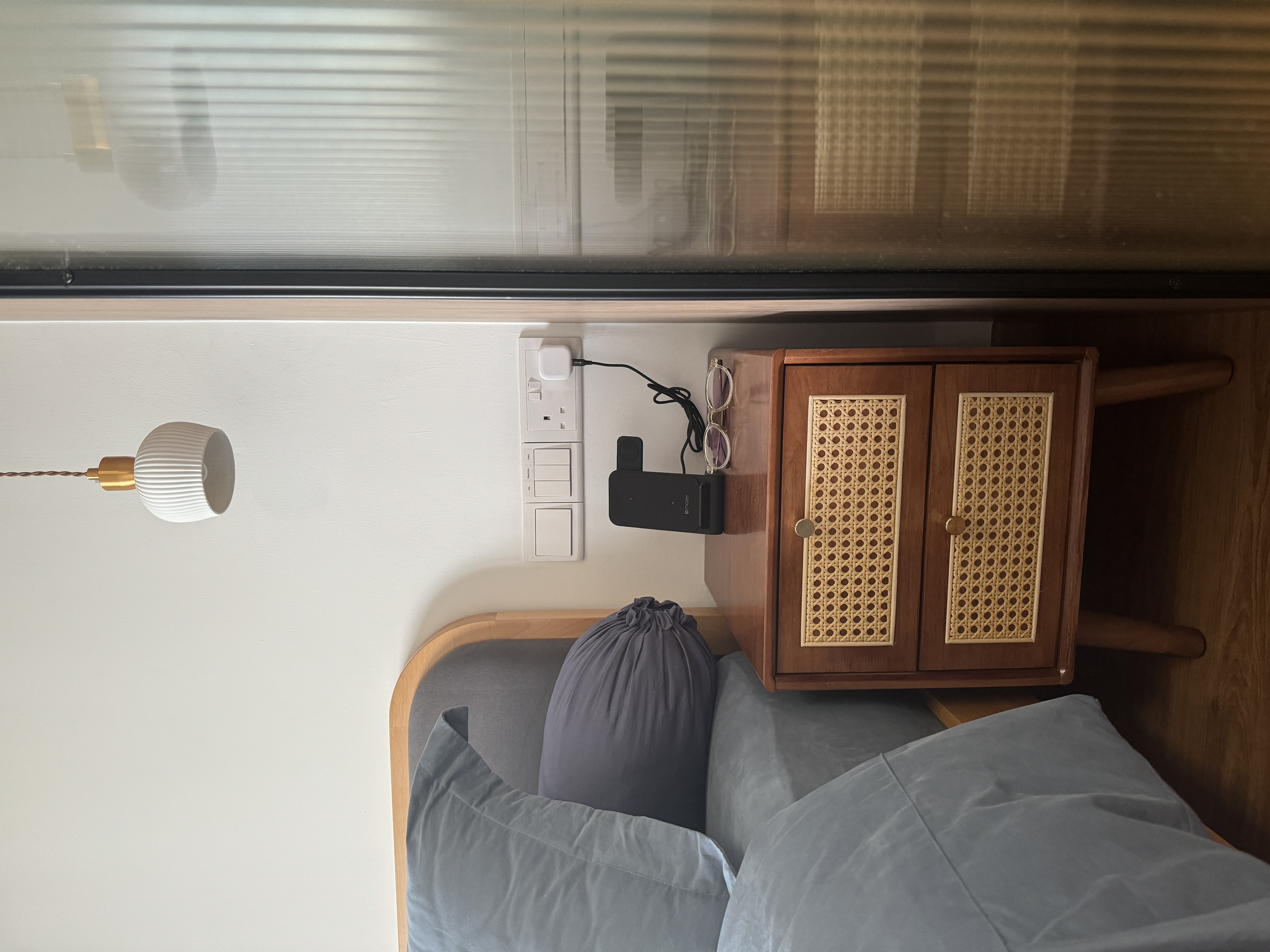 Modern Contemp, Japandi-Inspired, OurWeiHome in Bidadari