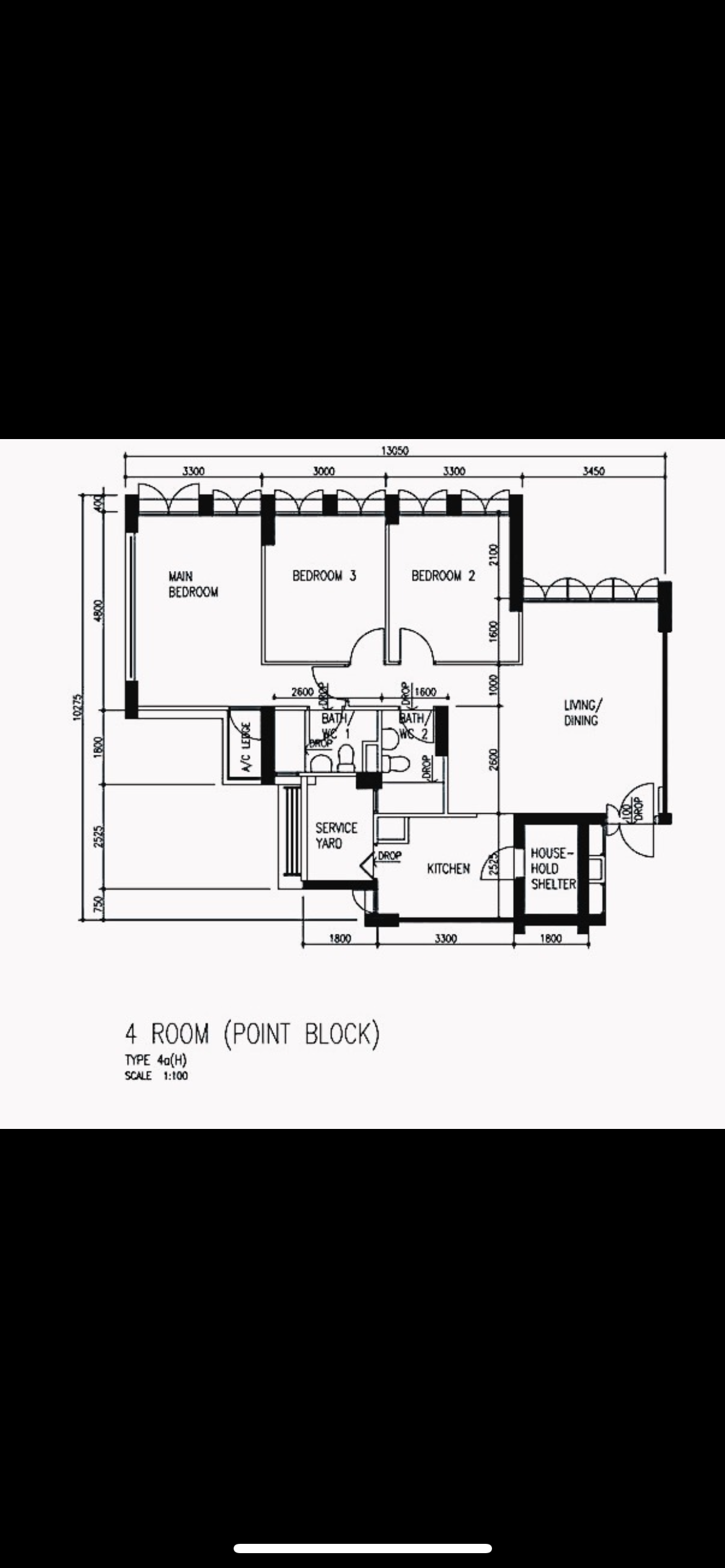 Our 70K Bedok Brutalist home reno journey!