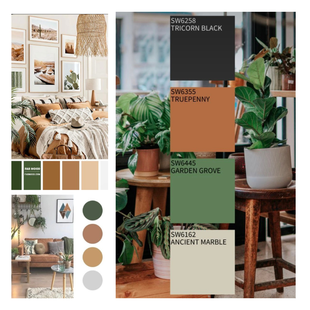 Smol Home best suits for singles & couples