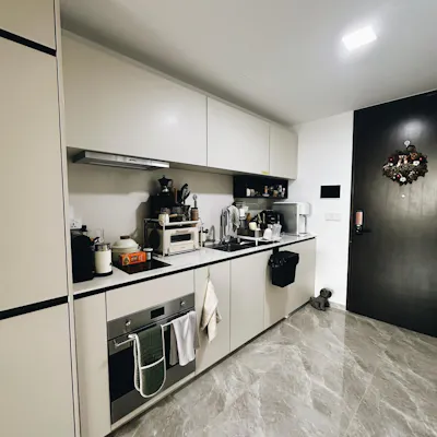 Customer home photo 5: Smol Home best suits for singles & couples