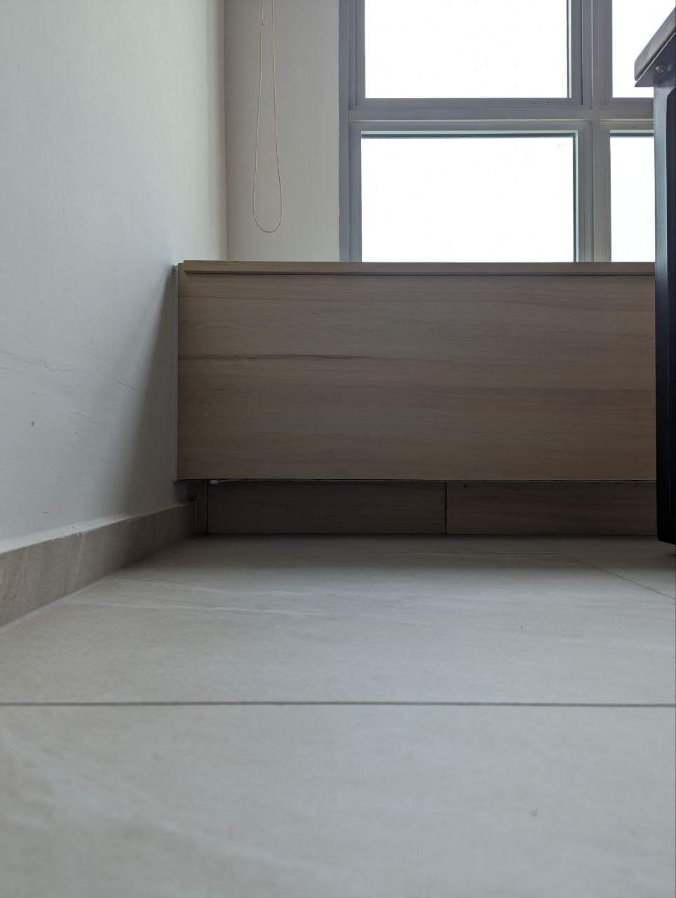 Building our own home quite literally