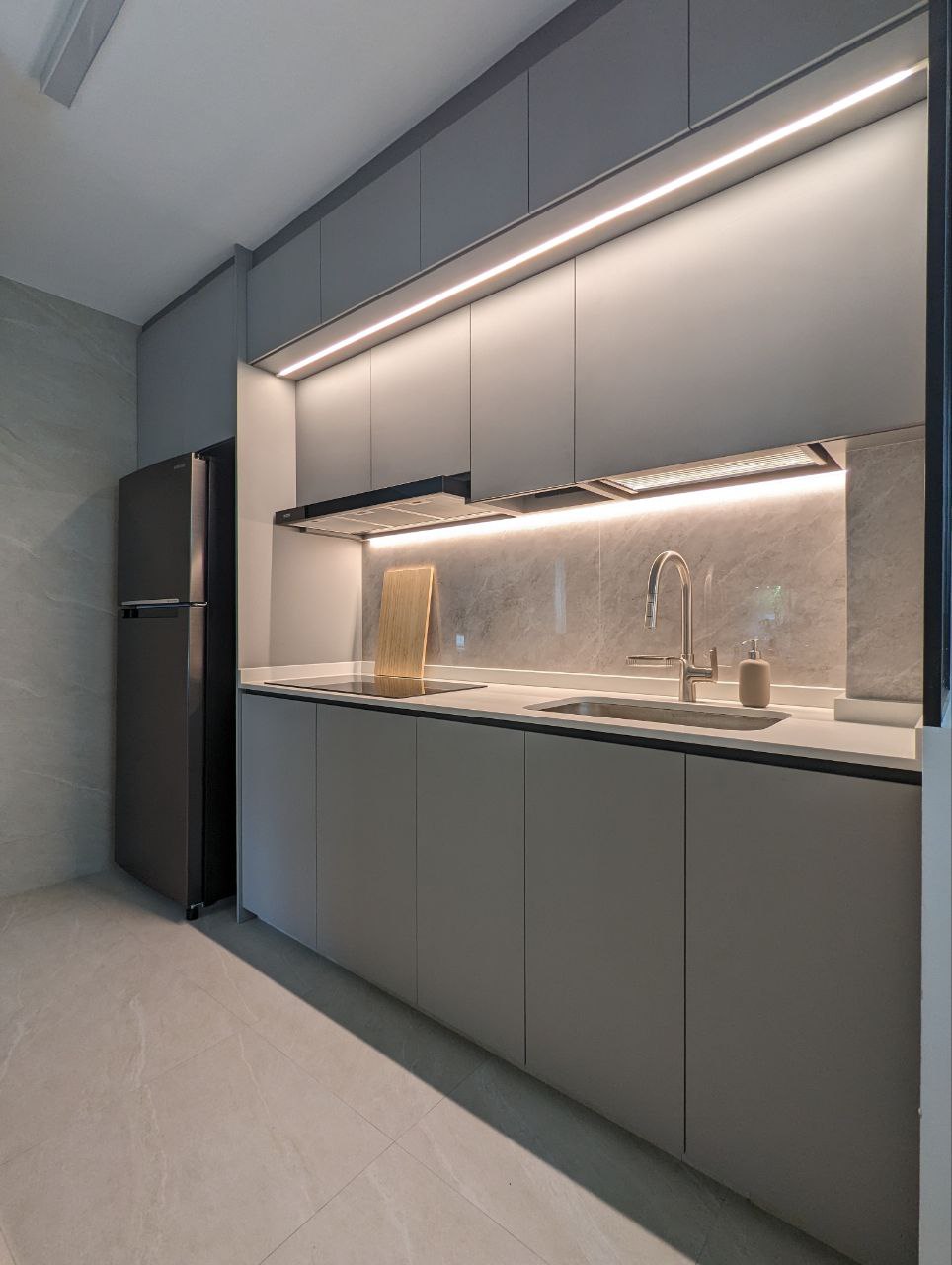 Building our own home quite literally