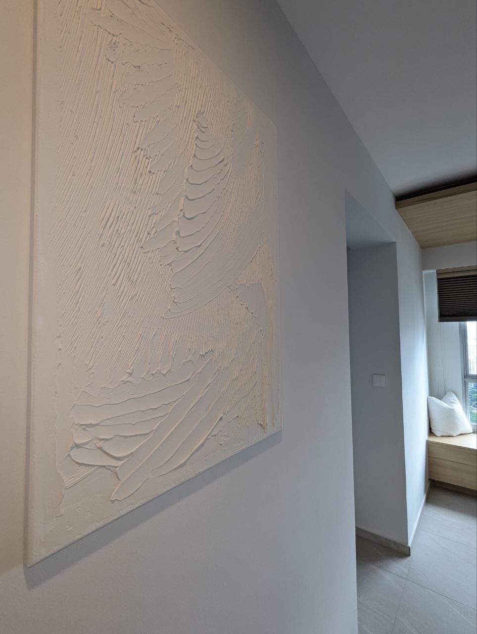 Building our own home quite literally