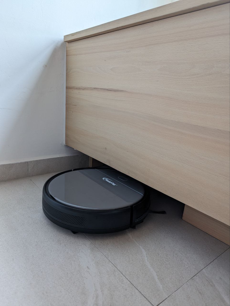 Building our own home quite literally