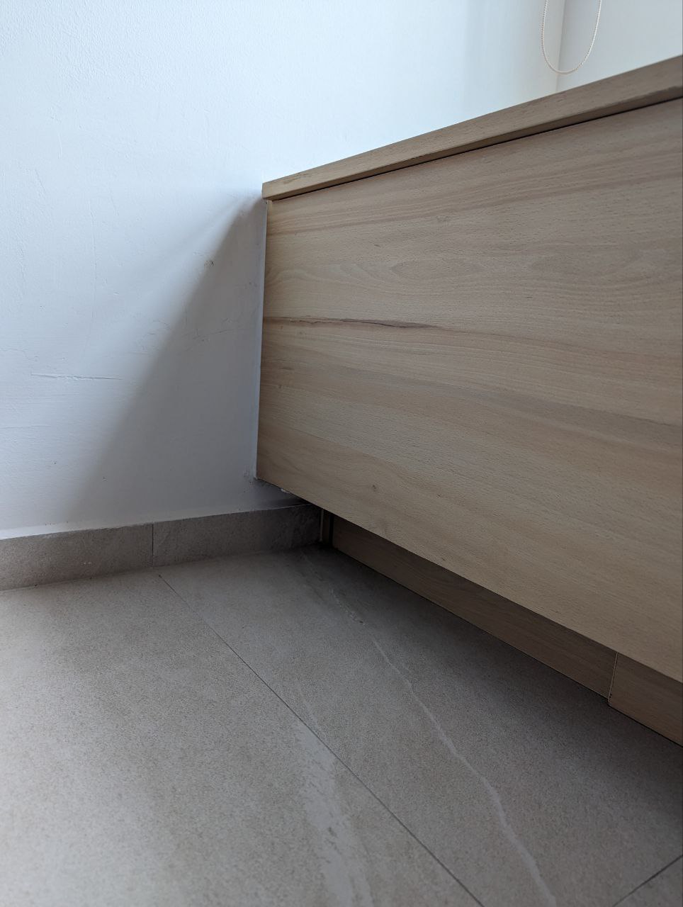 Building our own home quite literally