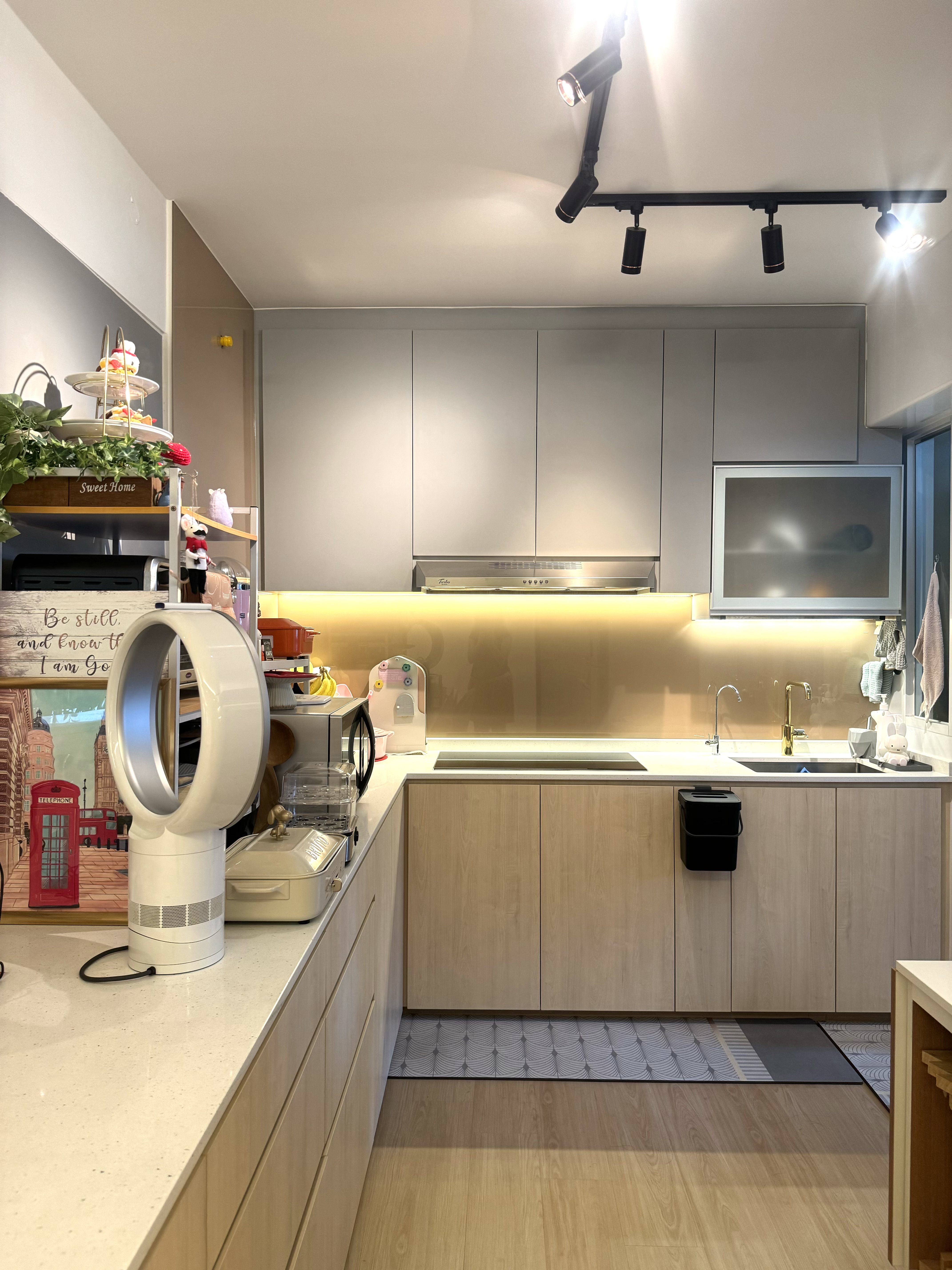 A Cafe Concept BTO in Tampines Greenverge