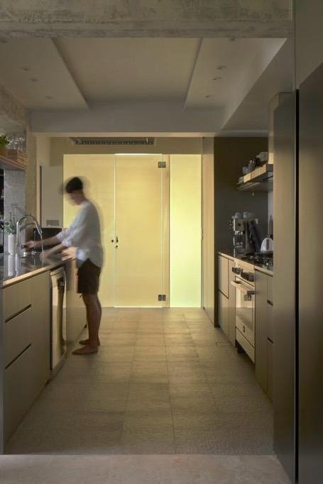 990 Sqft Apartment in Telok Kurau. Bringing a dream apartment to life!