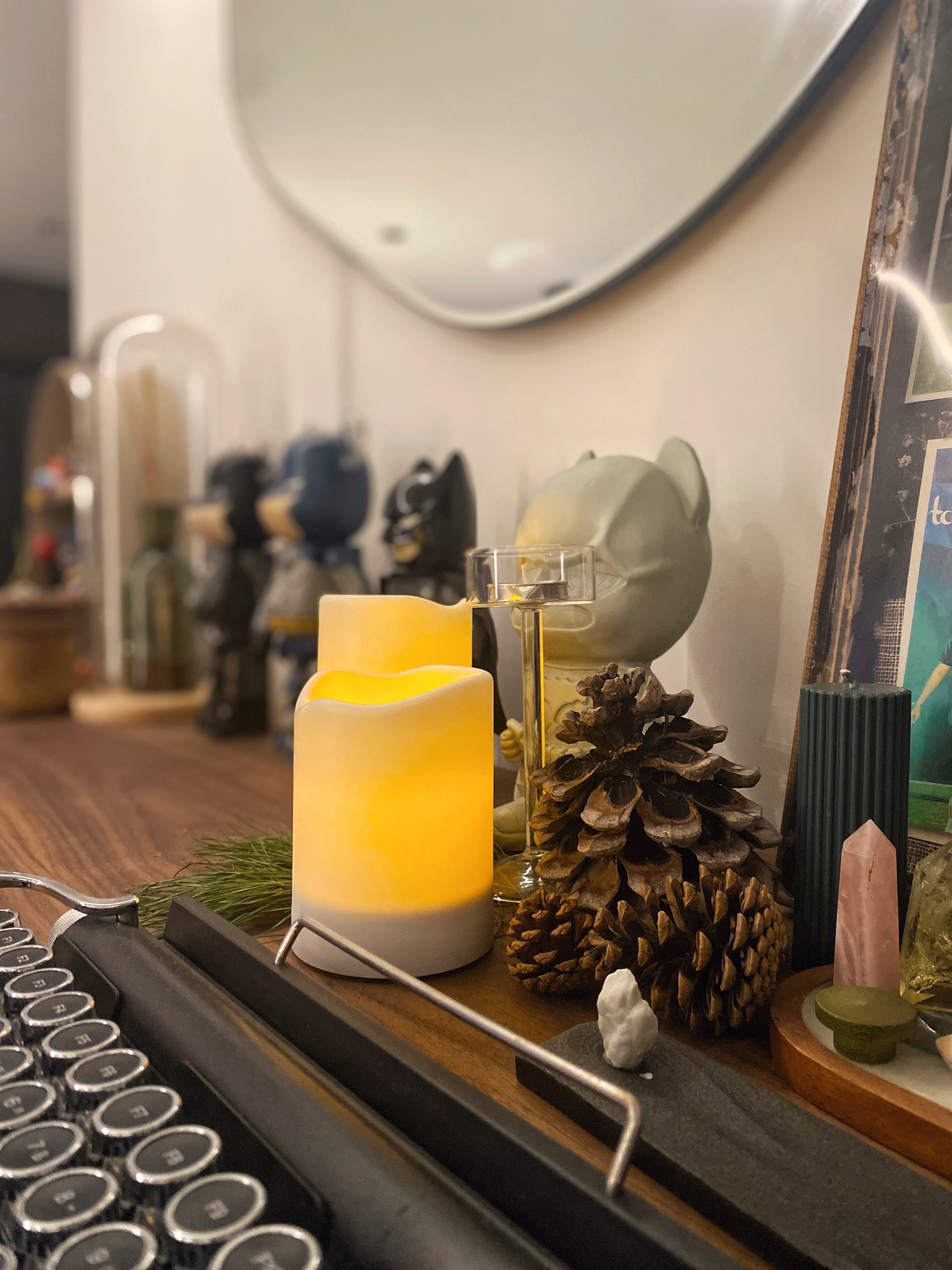 This the season to be jolly