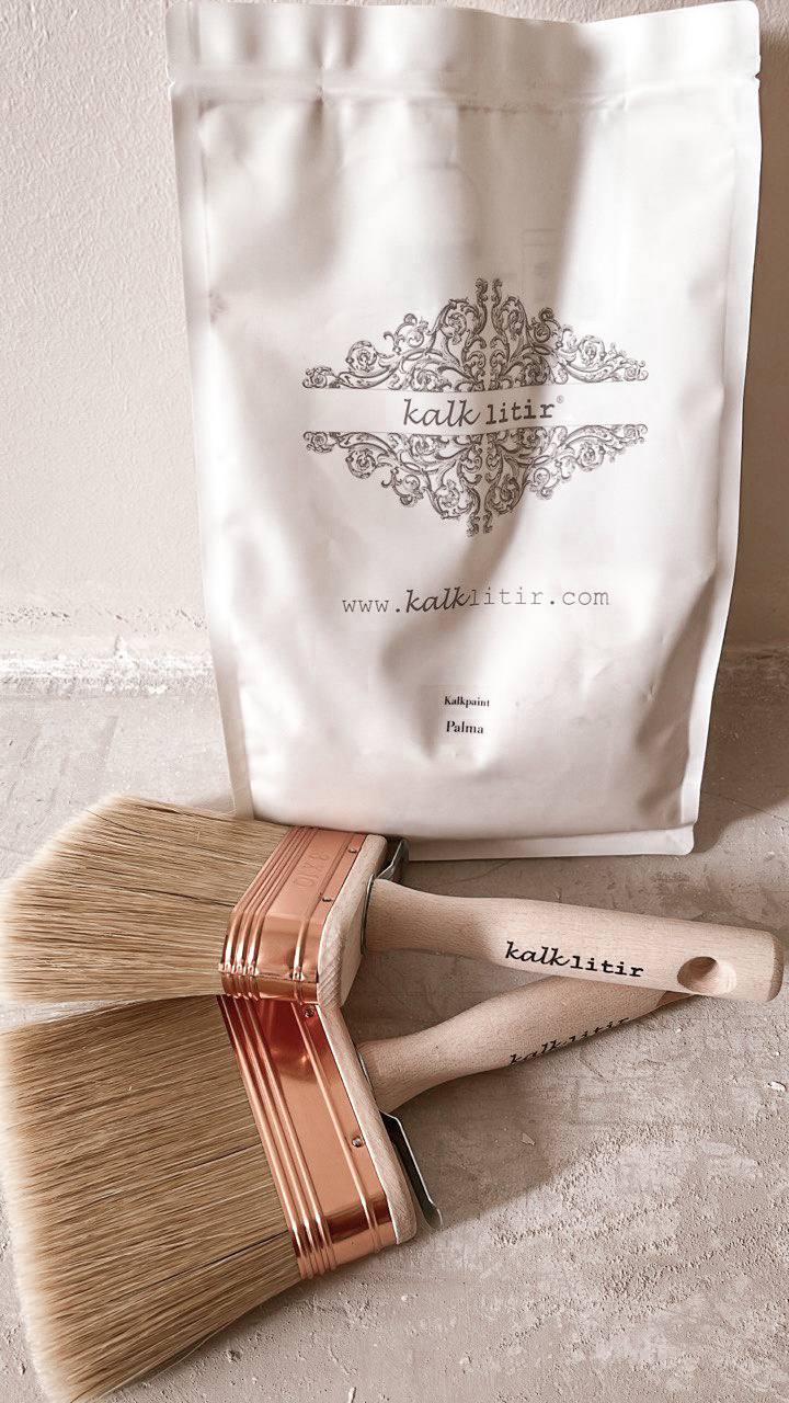 Bedroom Essentials - Brushes, wooden handles, elegant design, rustic charm, artisanal tools, natural wood, handcrafted