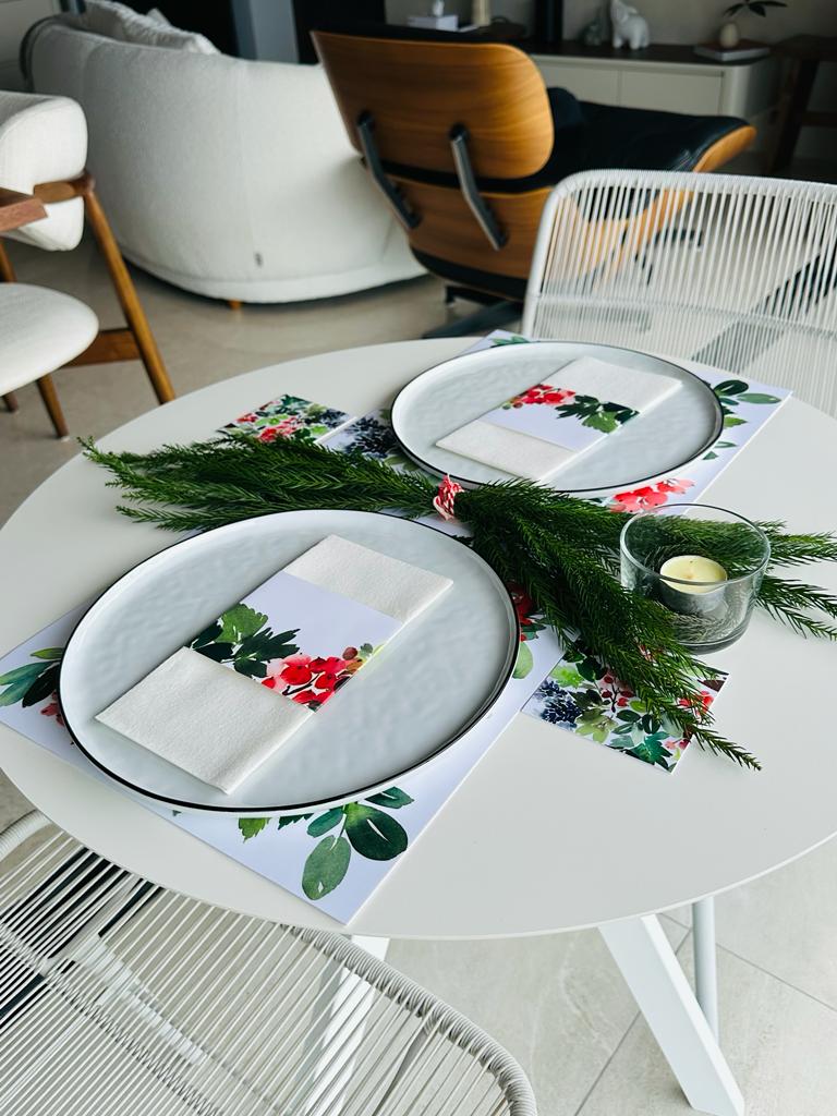 Our dining room goal