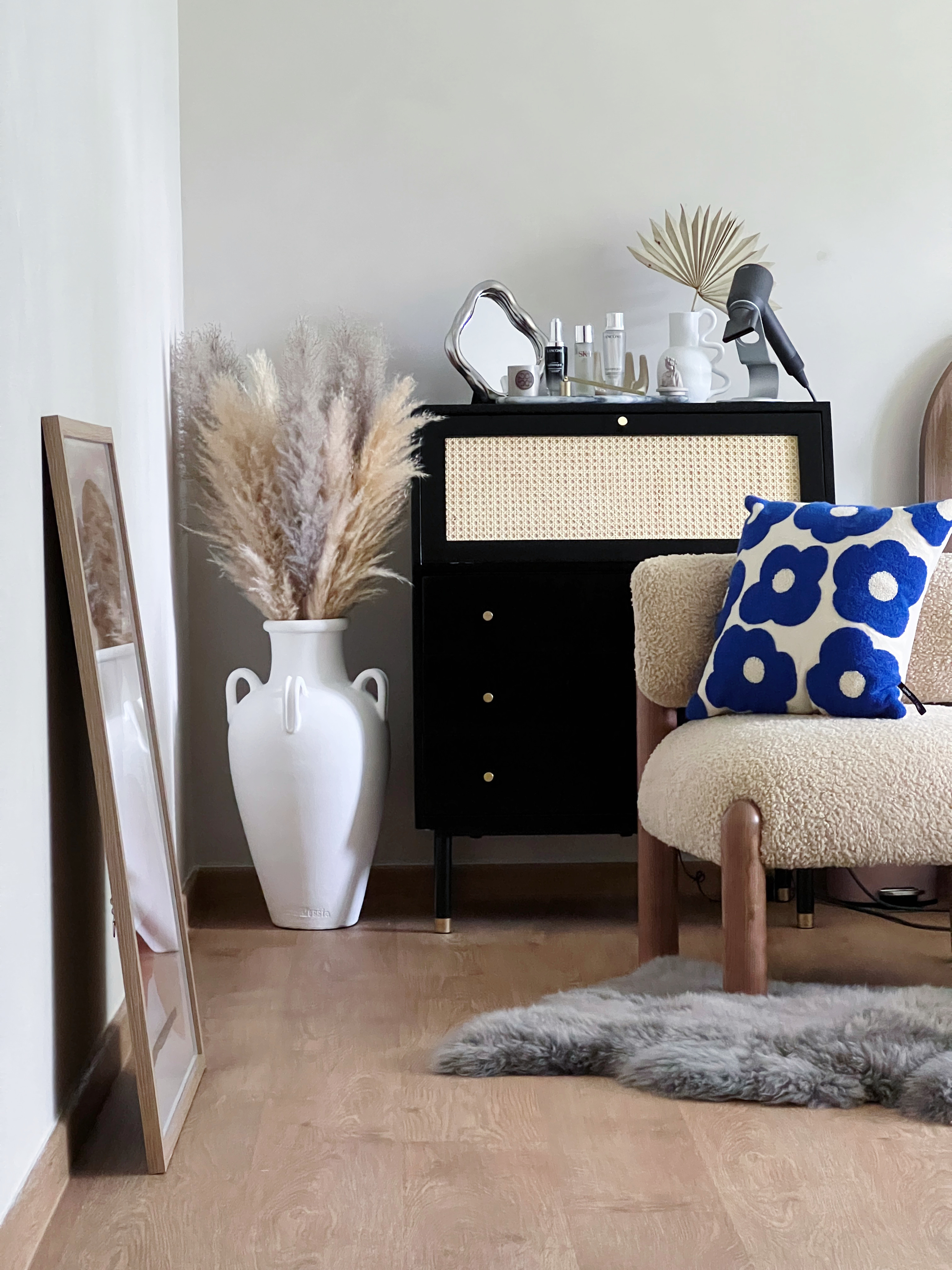 A-space-of-unwinding