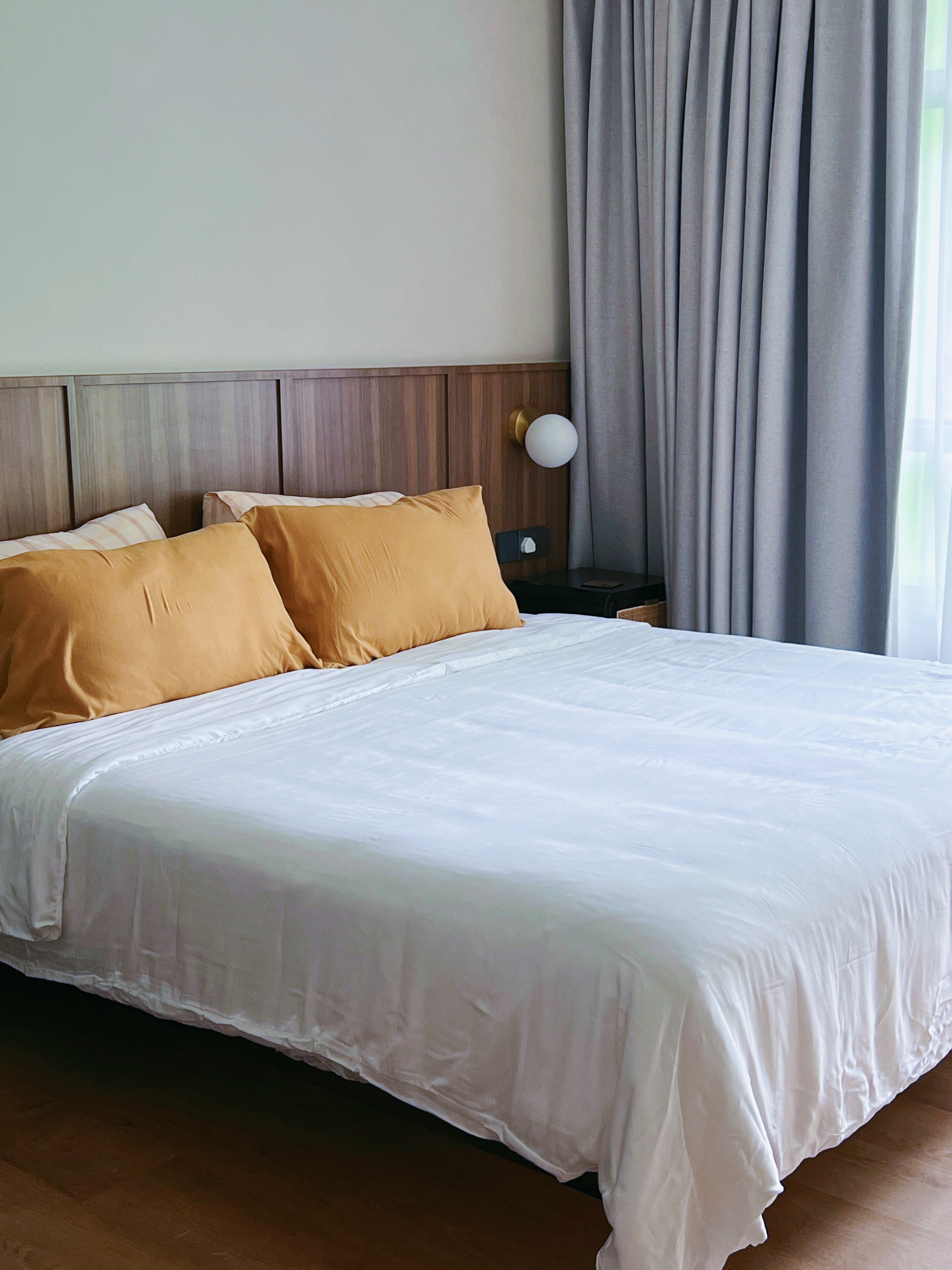 A-space-of-unwinding