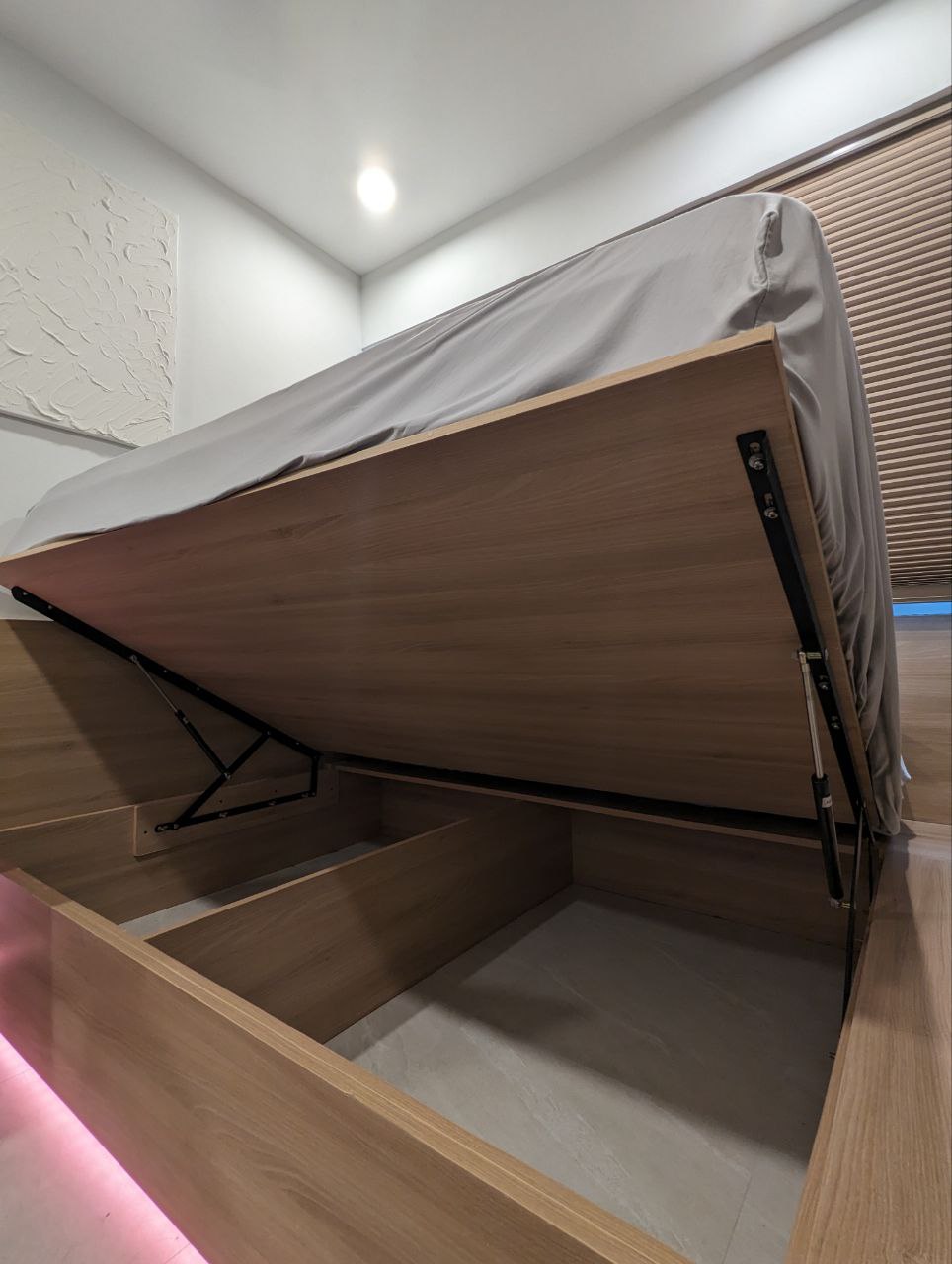 A Cosy Sanctuary: Rise and Shine!