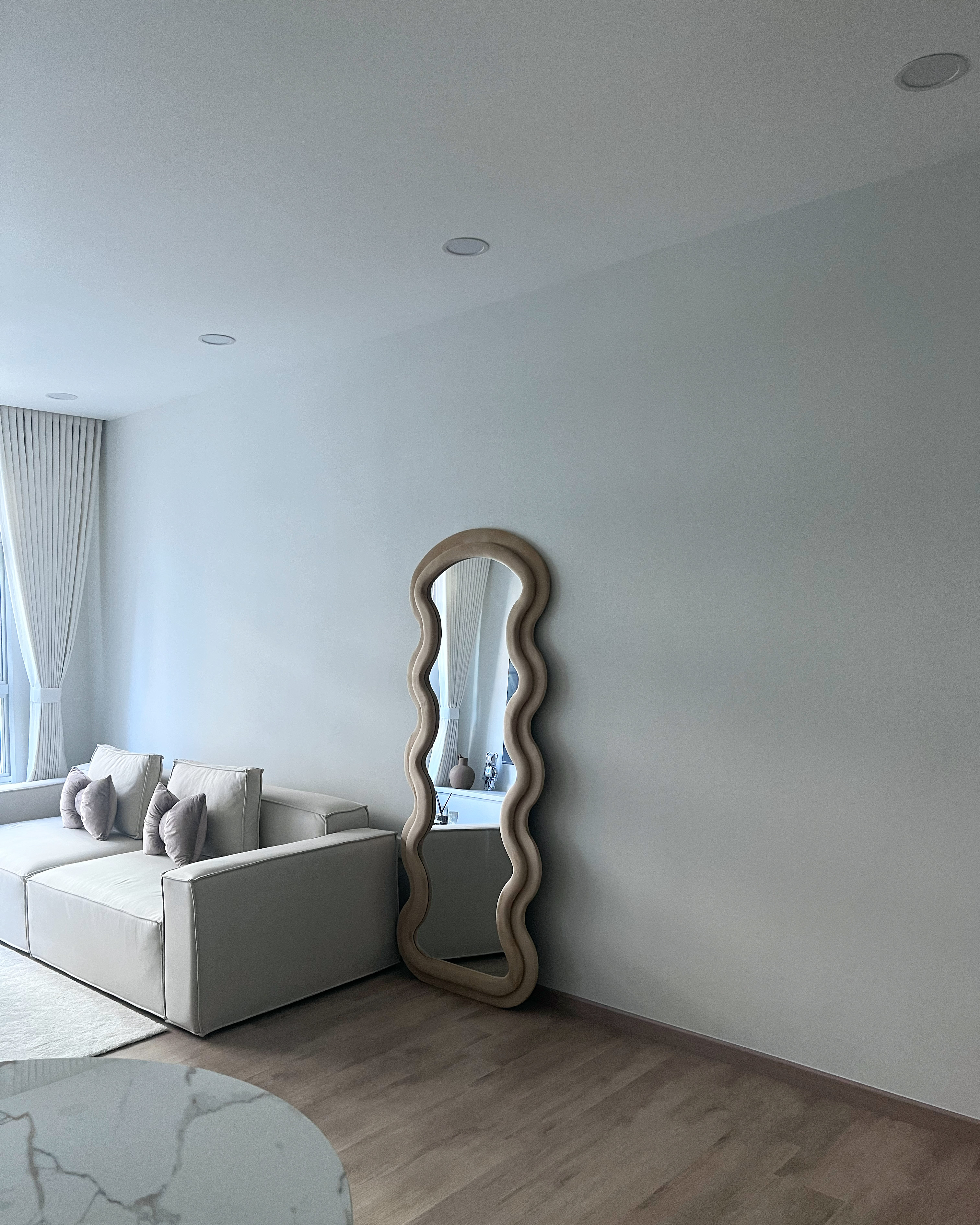 Some home decor tips!