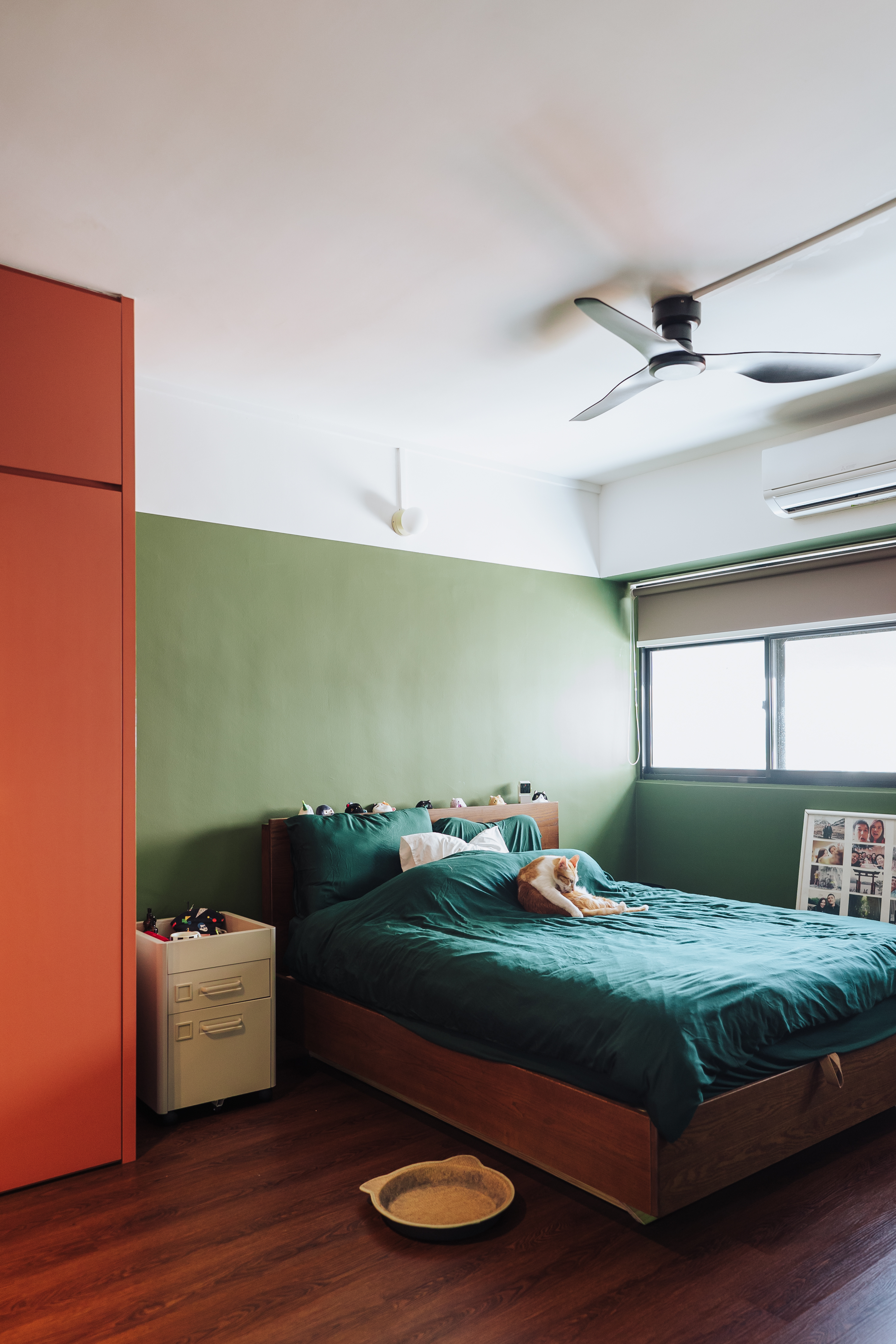 Cosy-nights-in-The-Garlic-HQ-bedroom!