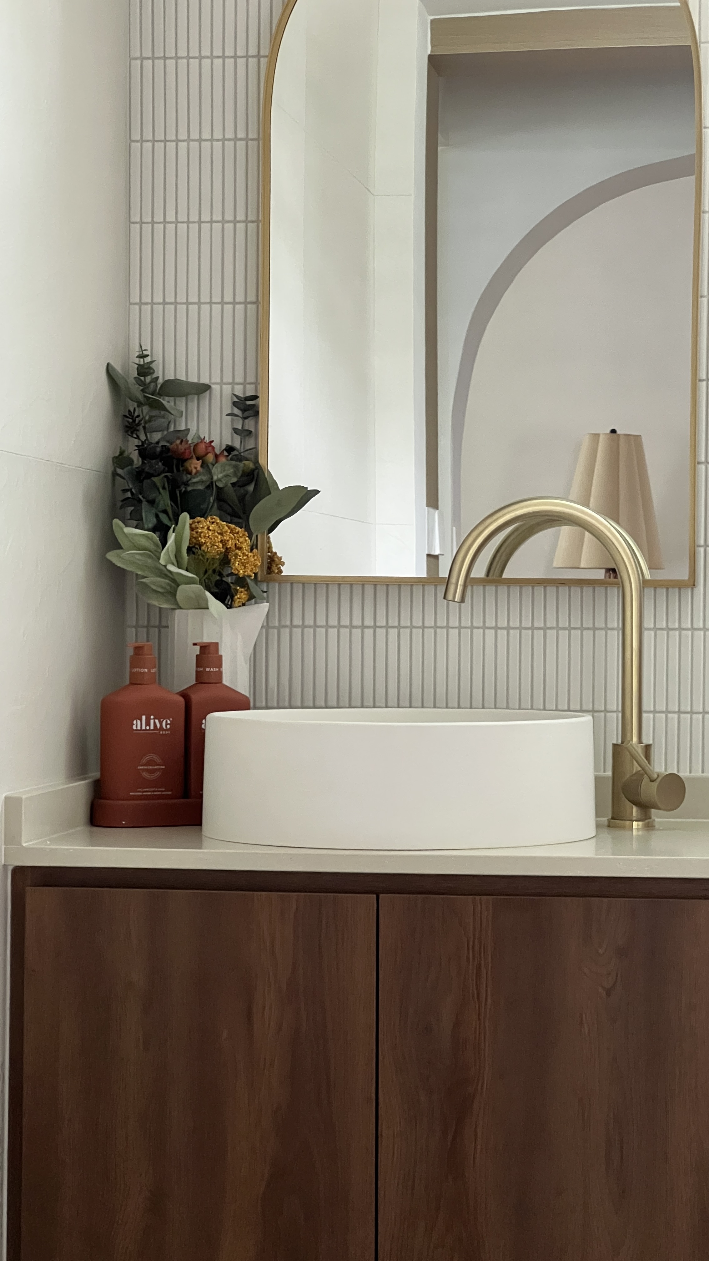 The-beauty-of-greens-and-flowers.-