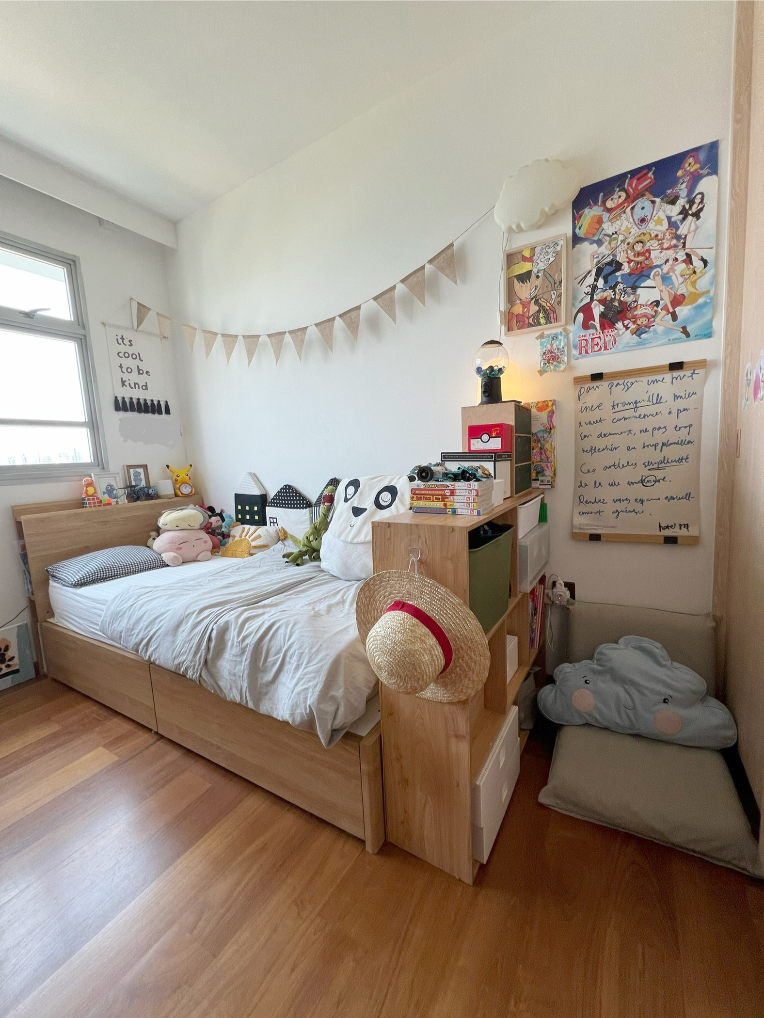 Reorganised-Kid's-Room-