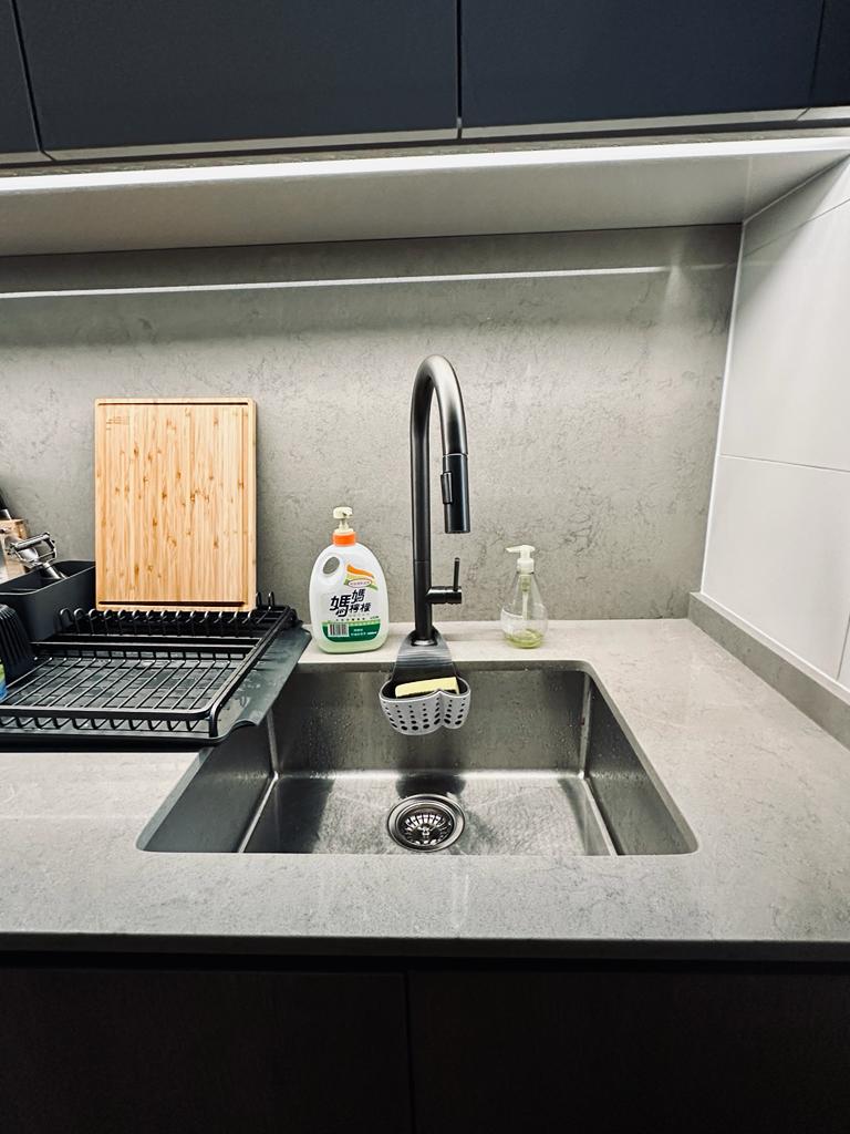 Closed-kitchen-and-the-storage-we-have!