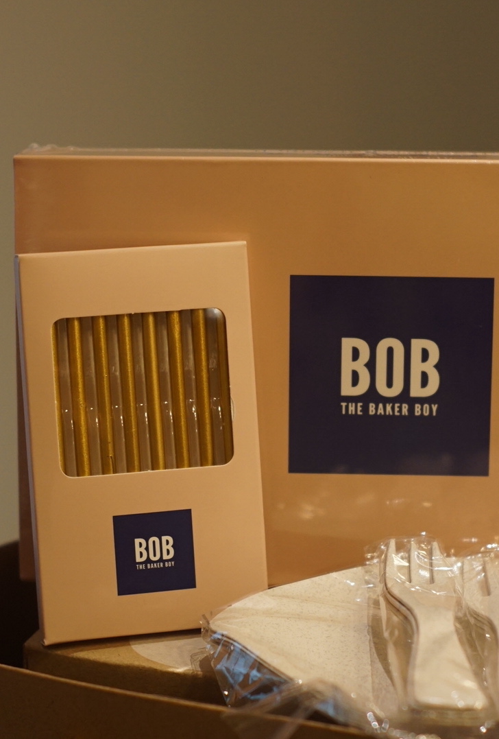 Dining Area Tour: Perfect for Hosting! - Baking set, packaging, Bob Baker Boy, packaging box, packaging material, baking