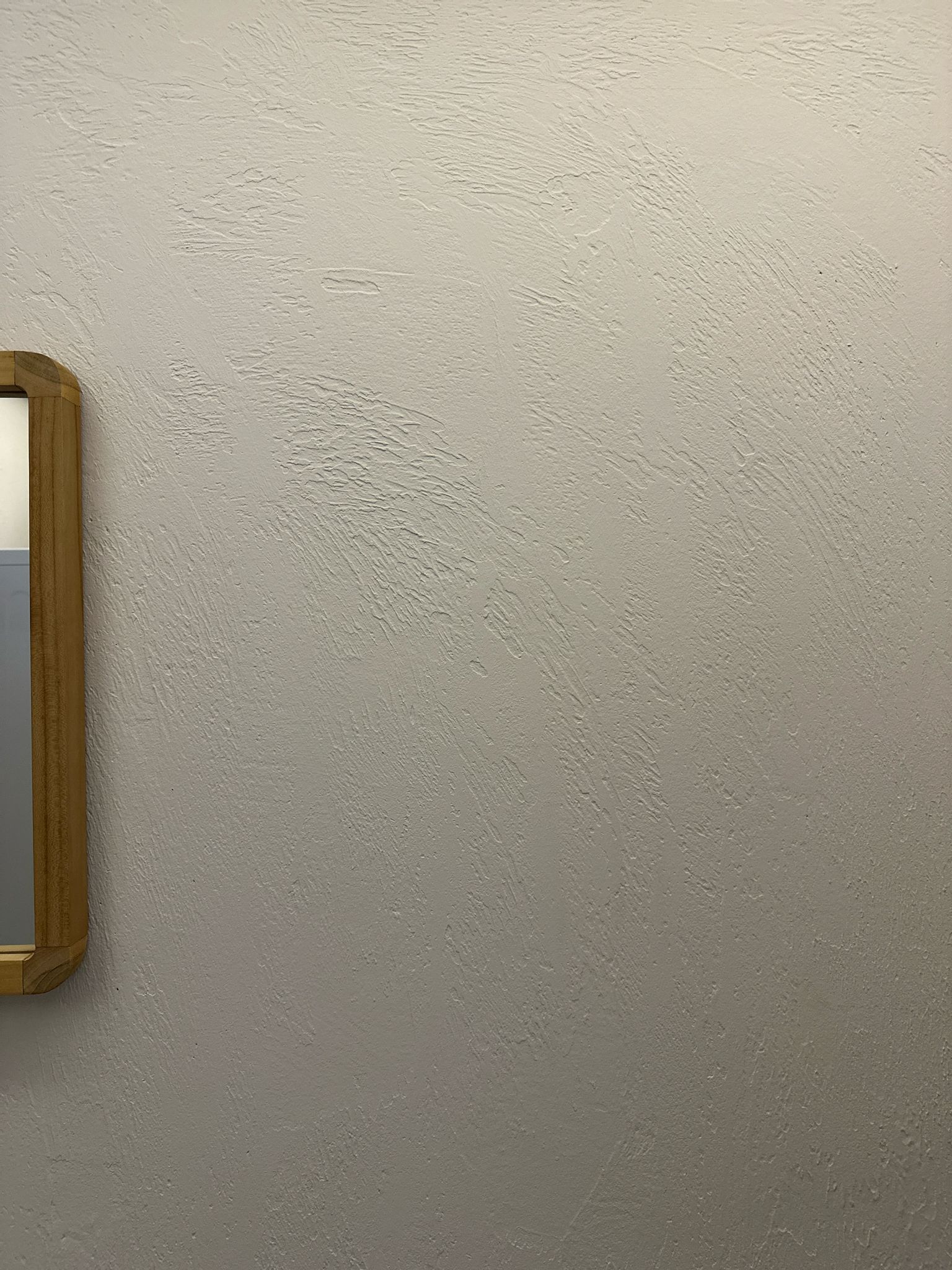 Texture-wall-in-a-powder-room-