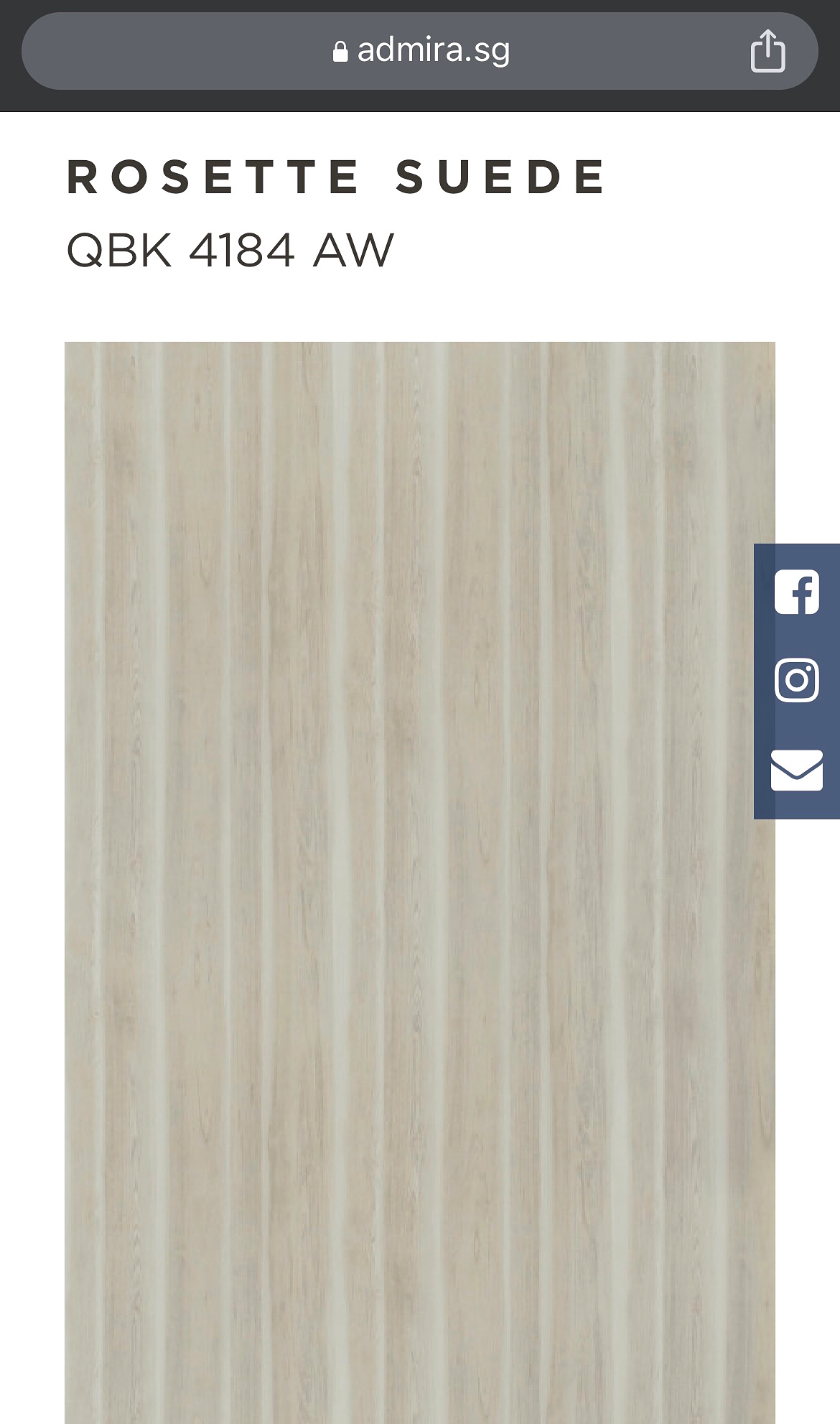 Living Room: Chill and Netflix! - Wooden texture, Suede appearance, Light beige color, Vertical planks, Natural wood grain