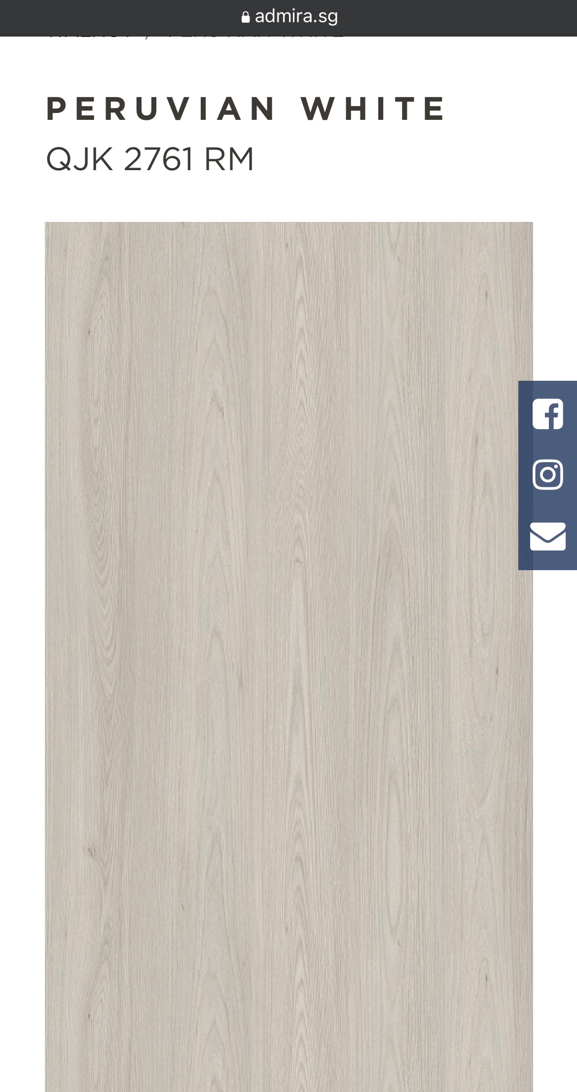 Living Room: Chill and Netflix! - Peruvian white wood flooring, QJK 2761 RM, natural wood texture, wood flooring material