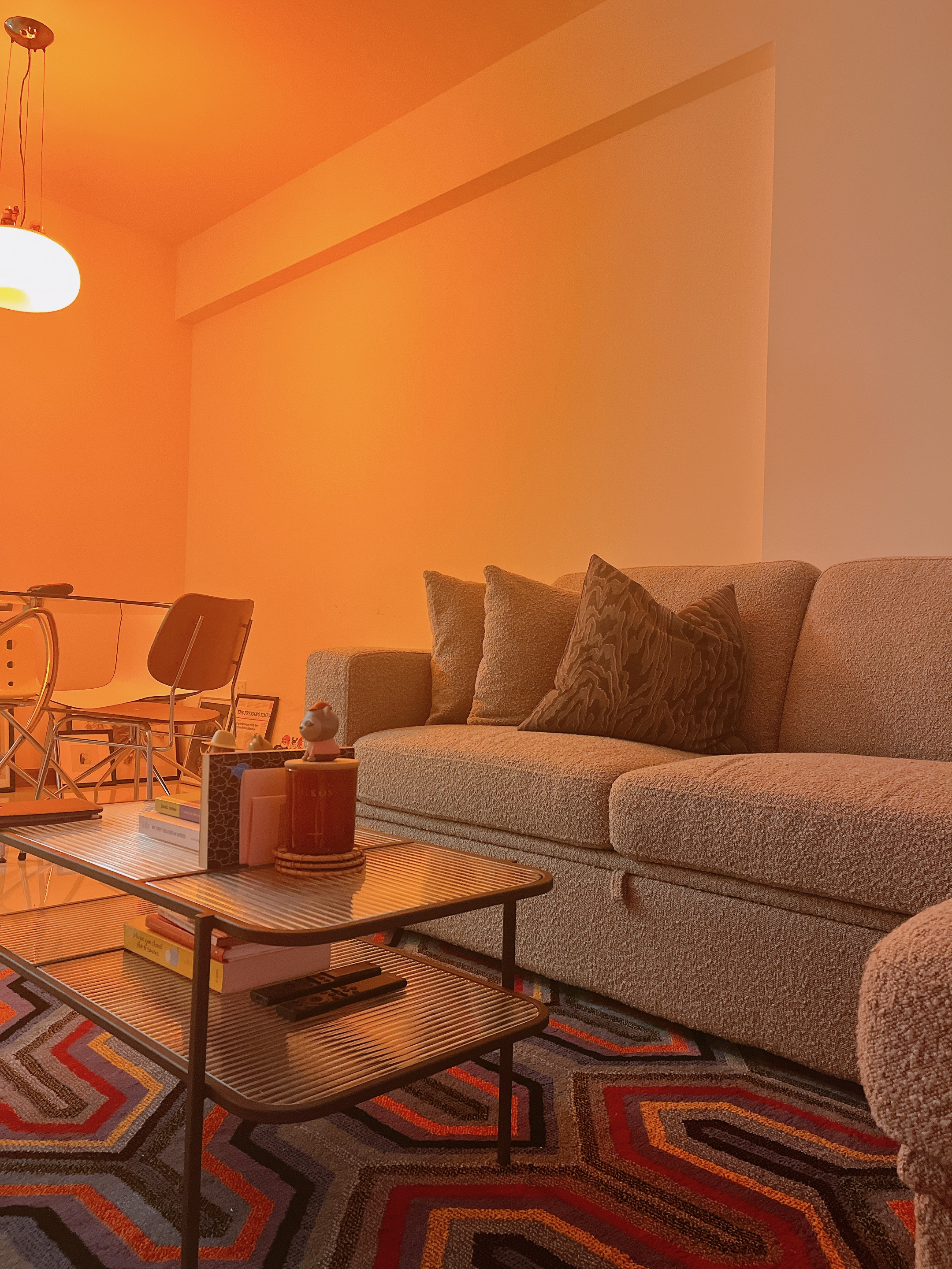 A-retro-and-playful-home