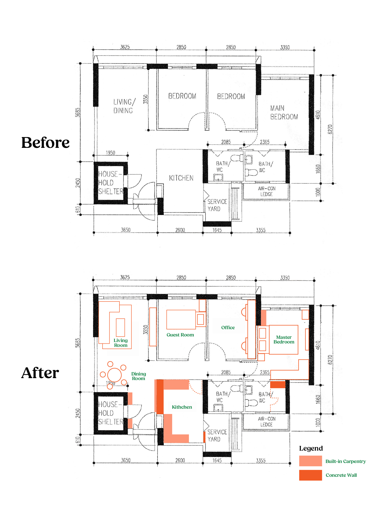 A-retro-and-playful-home