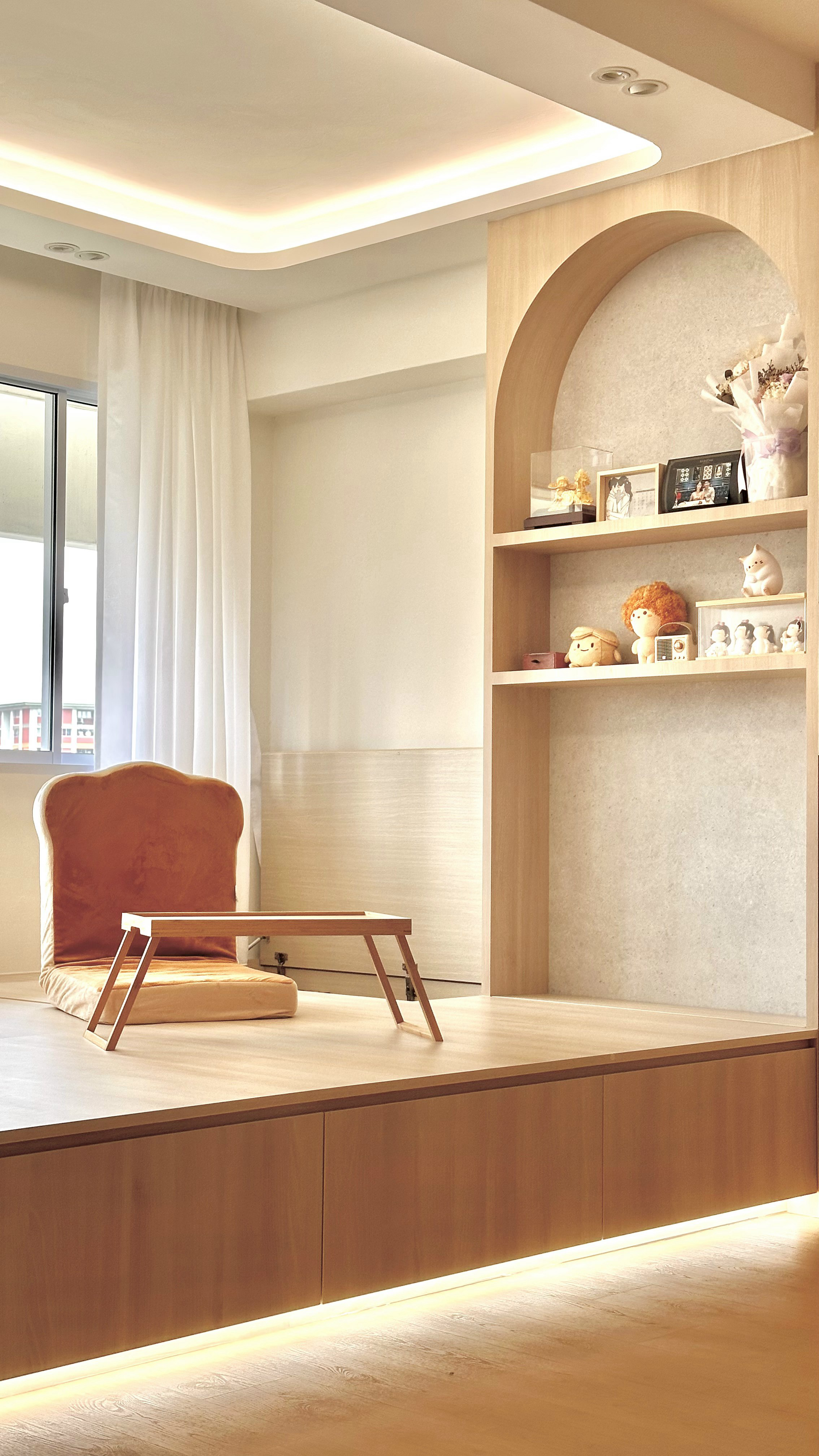 Welcome-to-The-Tofu-House!