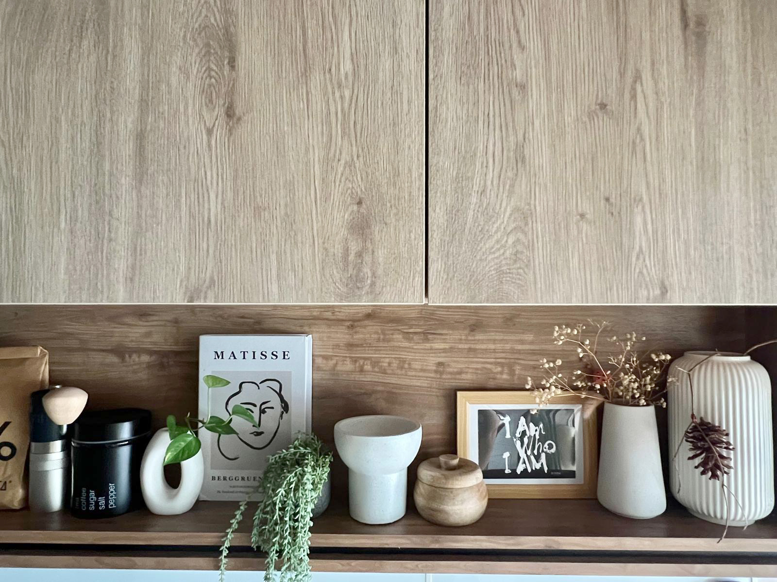 Kitchen-Organization-|-Natural-Color-Appliances-&-Accessories-