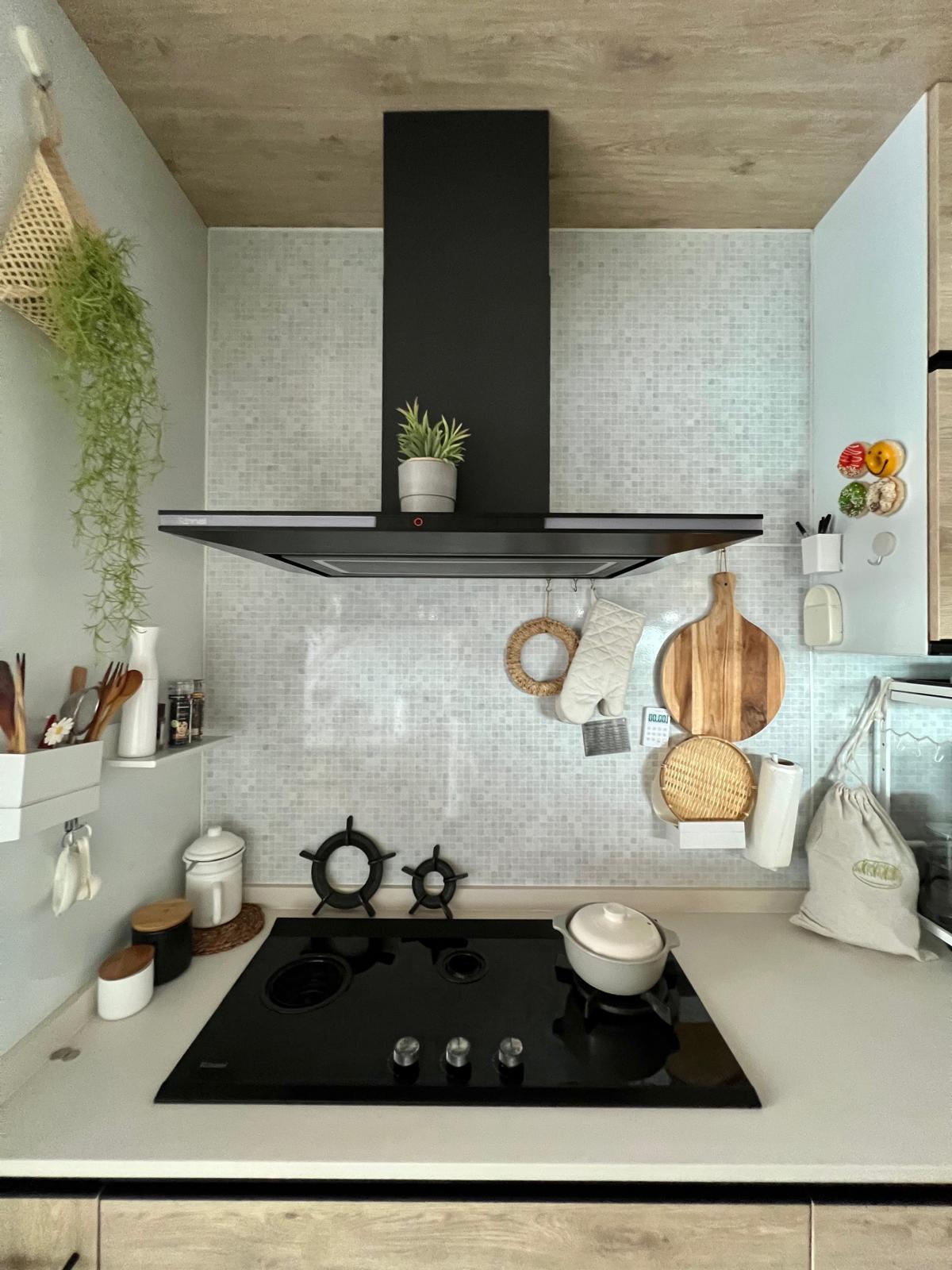 Kitchen-Organization-|-Natural-Color-Appliances-&-Accessories-